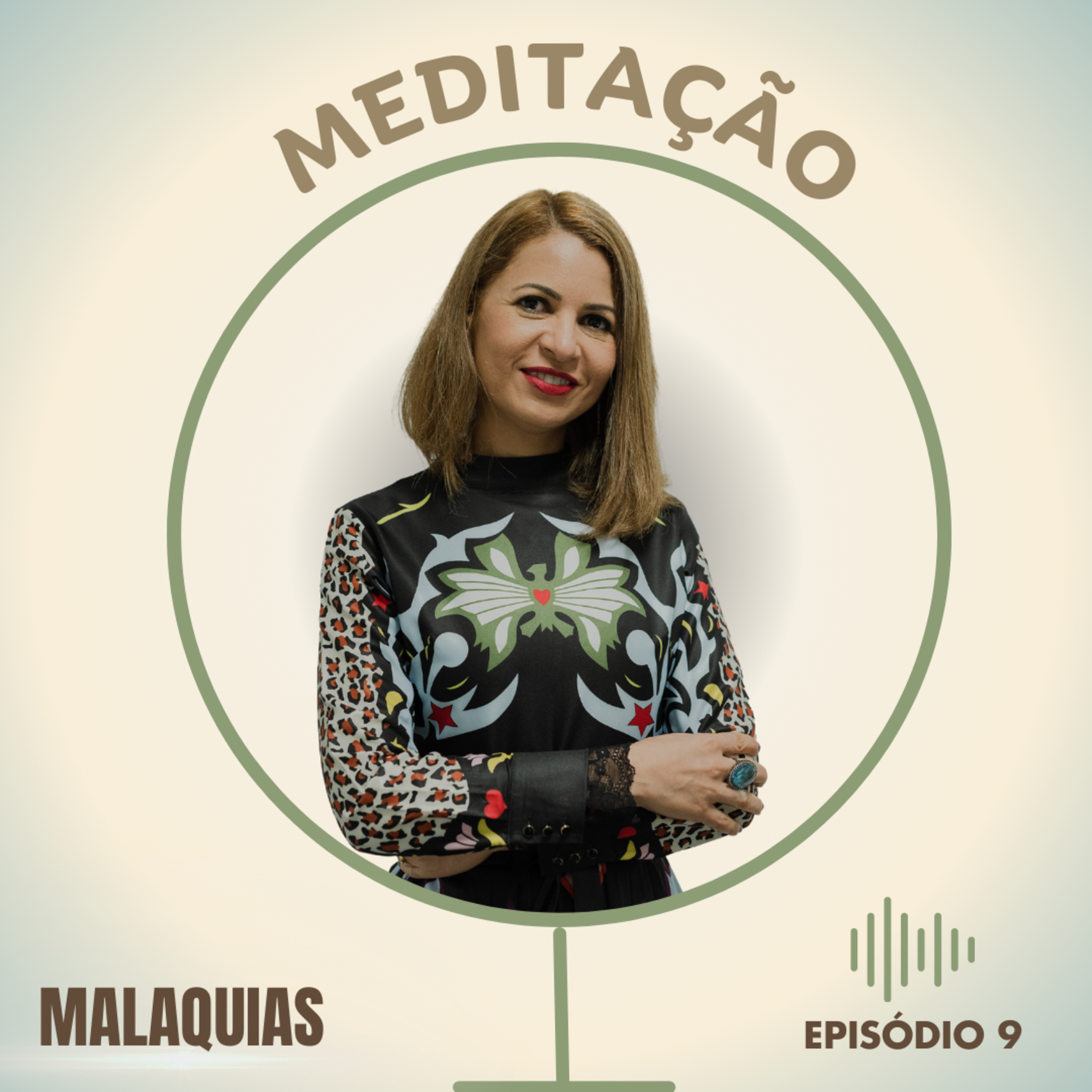 Meditação | Malaquias - Episódio 9 episode artwork