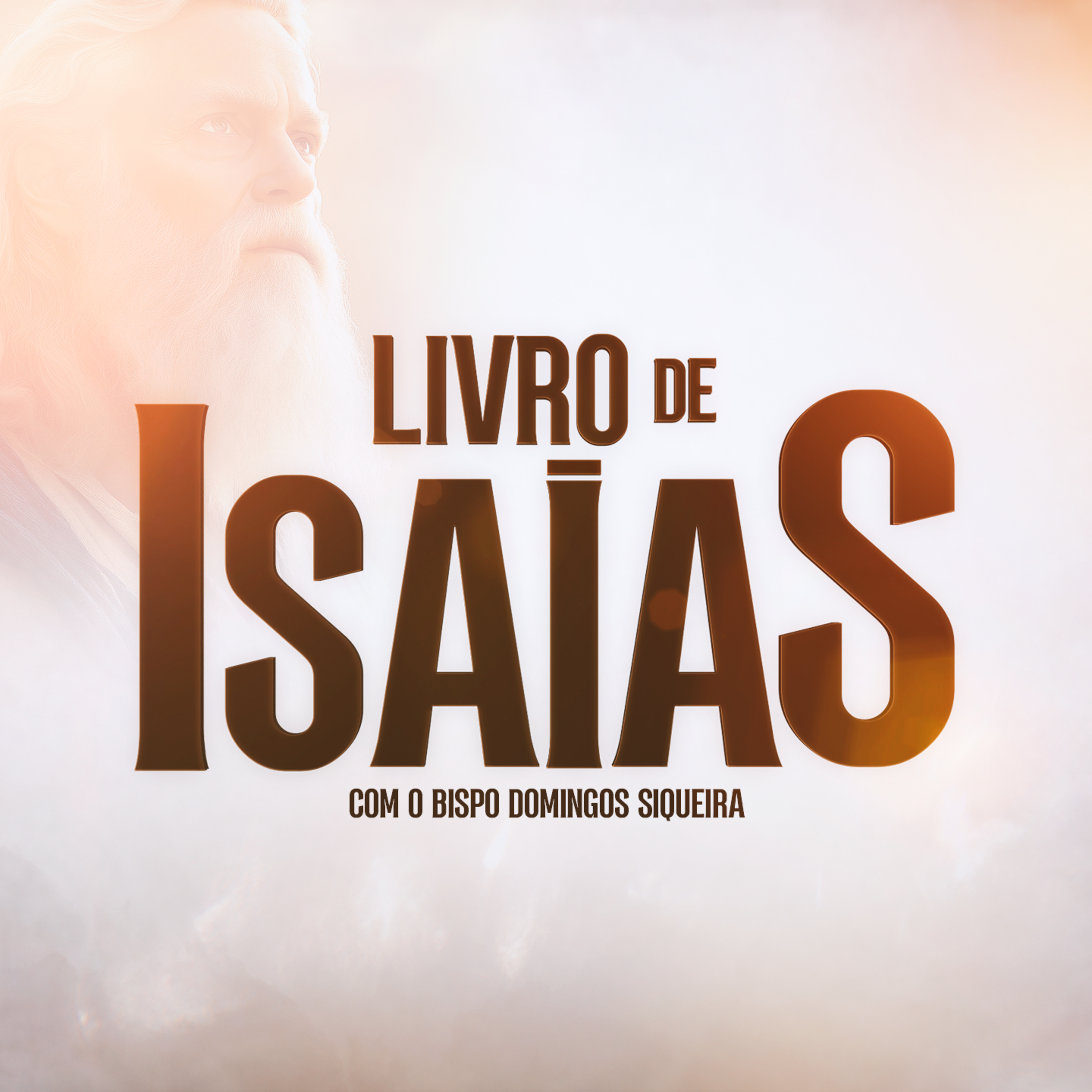 Livro de Isaías - Ep 2 - A quem enviarei? Quem há de ir por nós? episode artwork