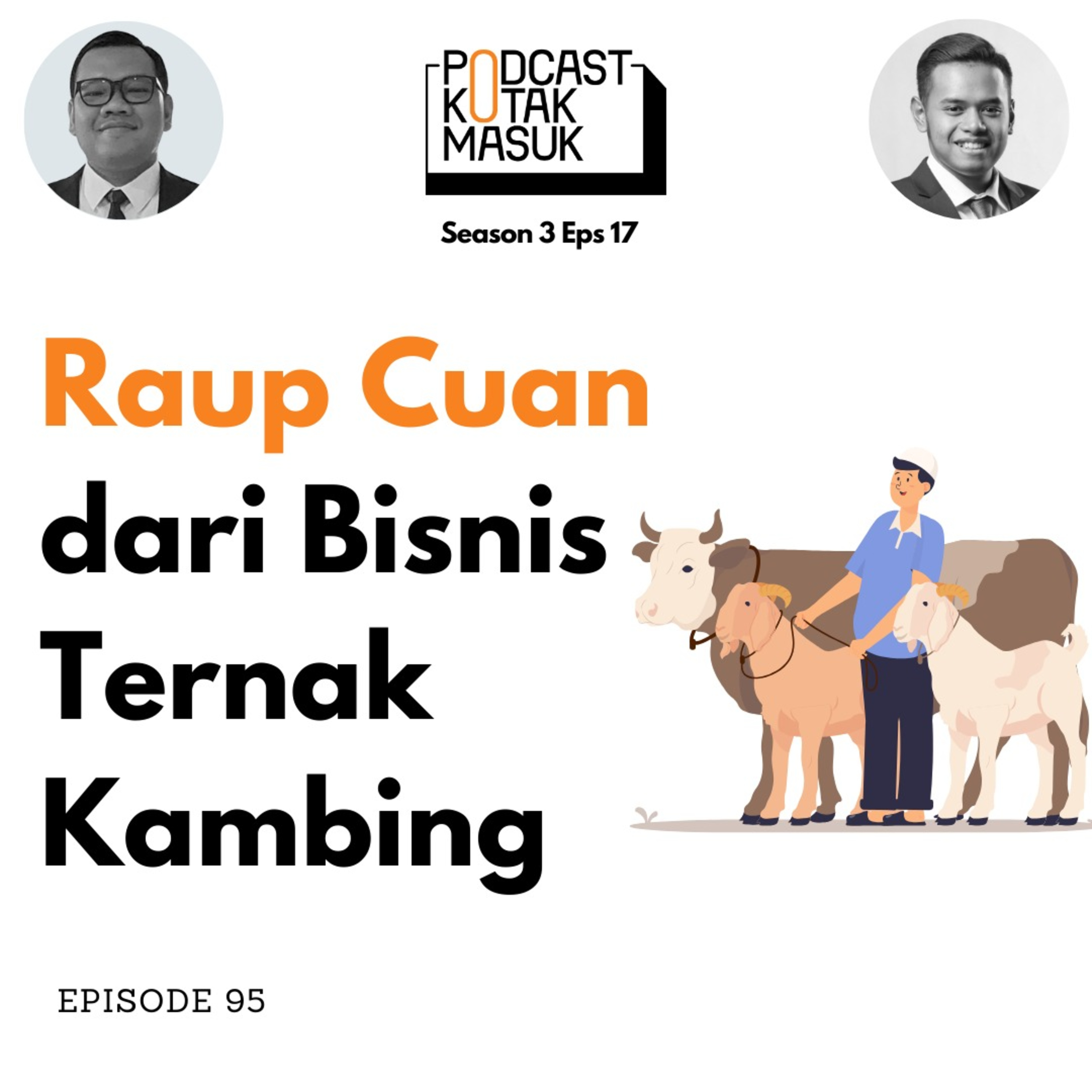 Podcast Kotak Masuk