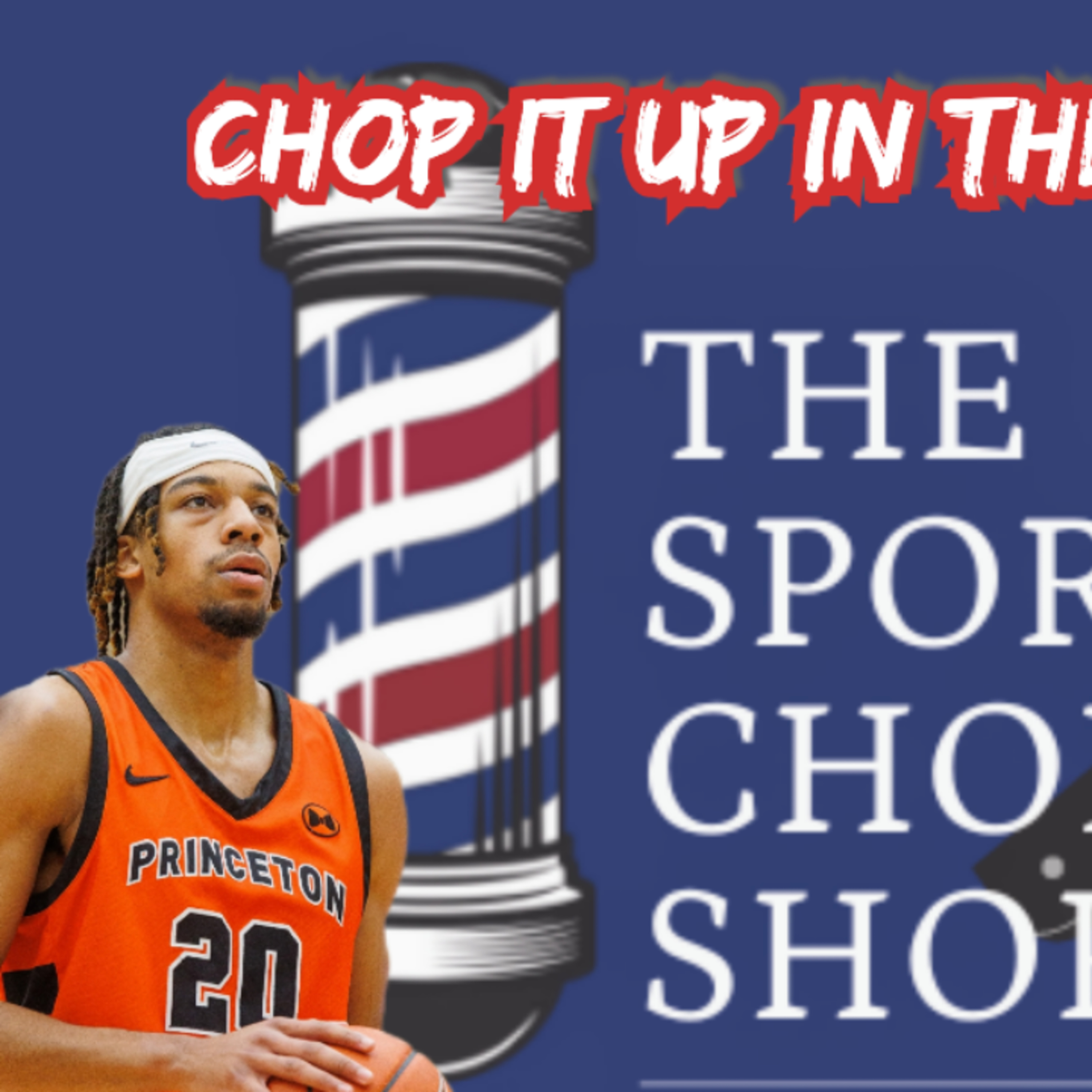 Bracket....Busted....Why? | Chop Shop episode artwork