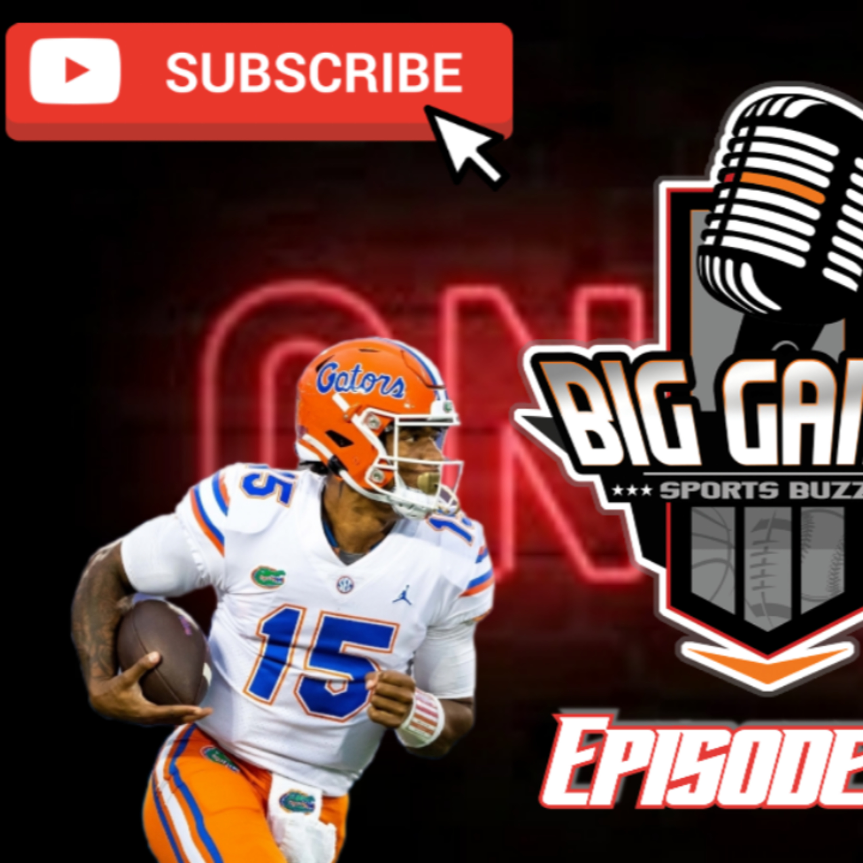 Trash Talking In Sports, Is it Room For It? | BGSB Ep.73 episode artwork