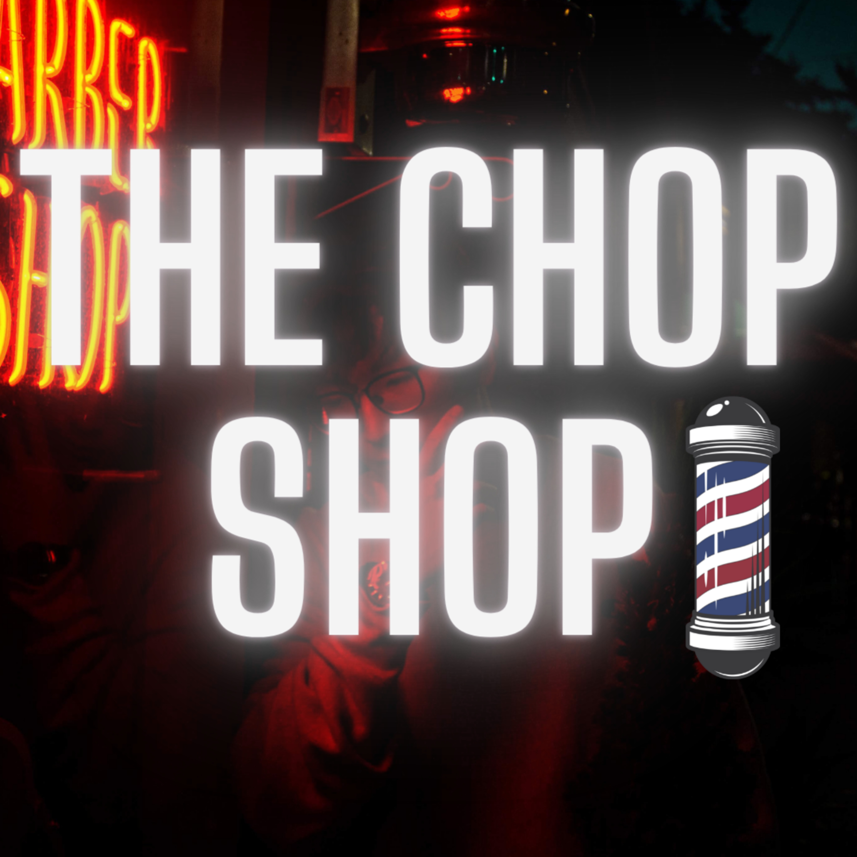 What Should NBA Teams Do Now... In The Offseason? | Chop Shop episode artwork