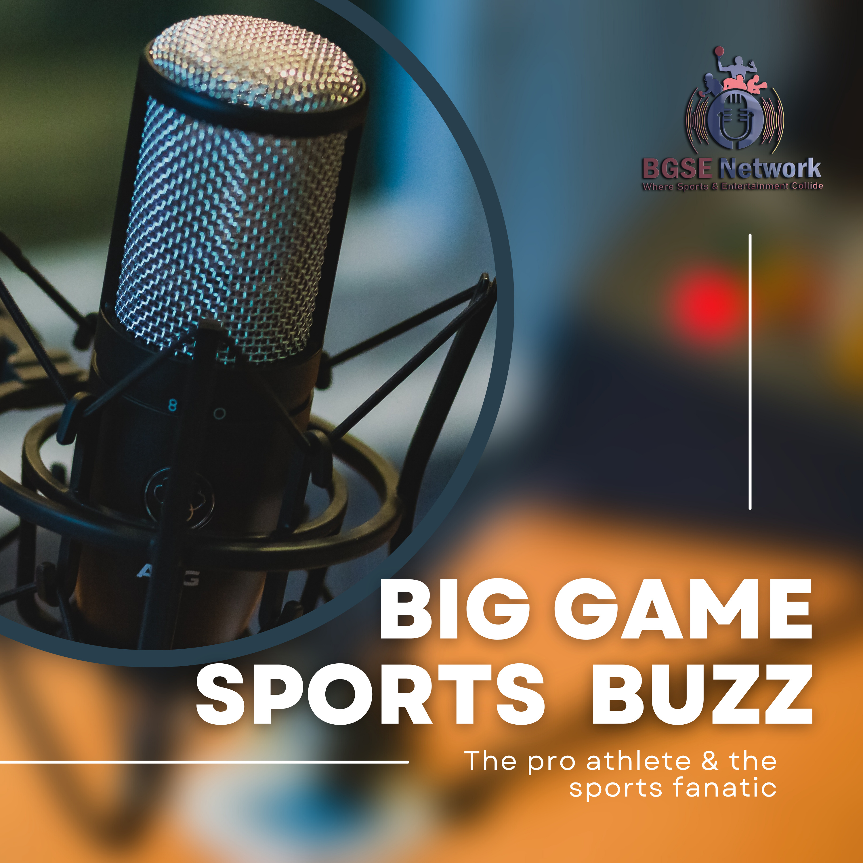 Big Game Sports Buzz Ep. 105 | Chiefs vs 49ers episode artwork