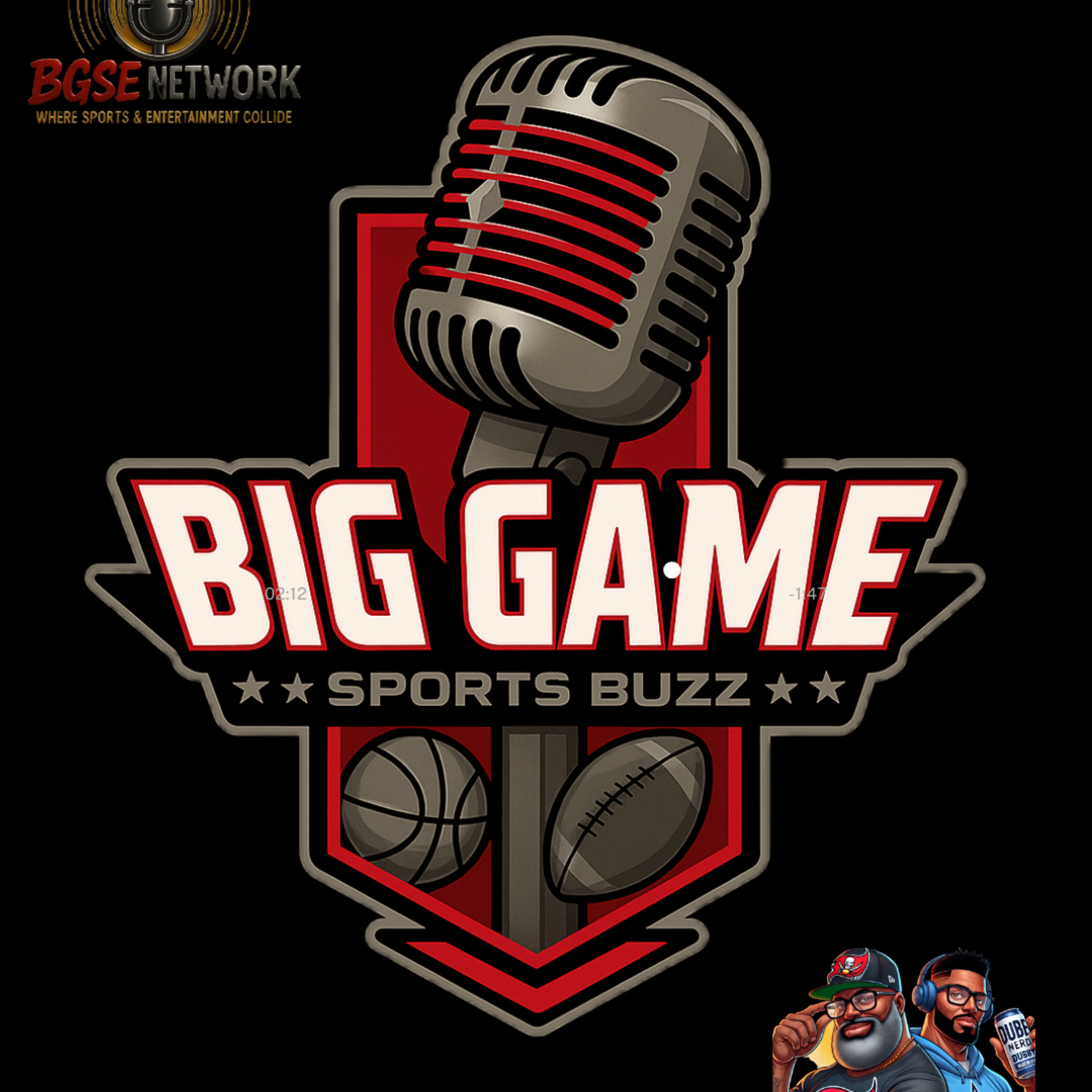 Big Game Sports Buzz