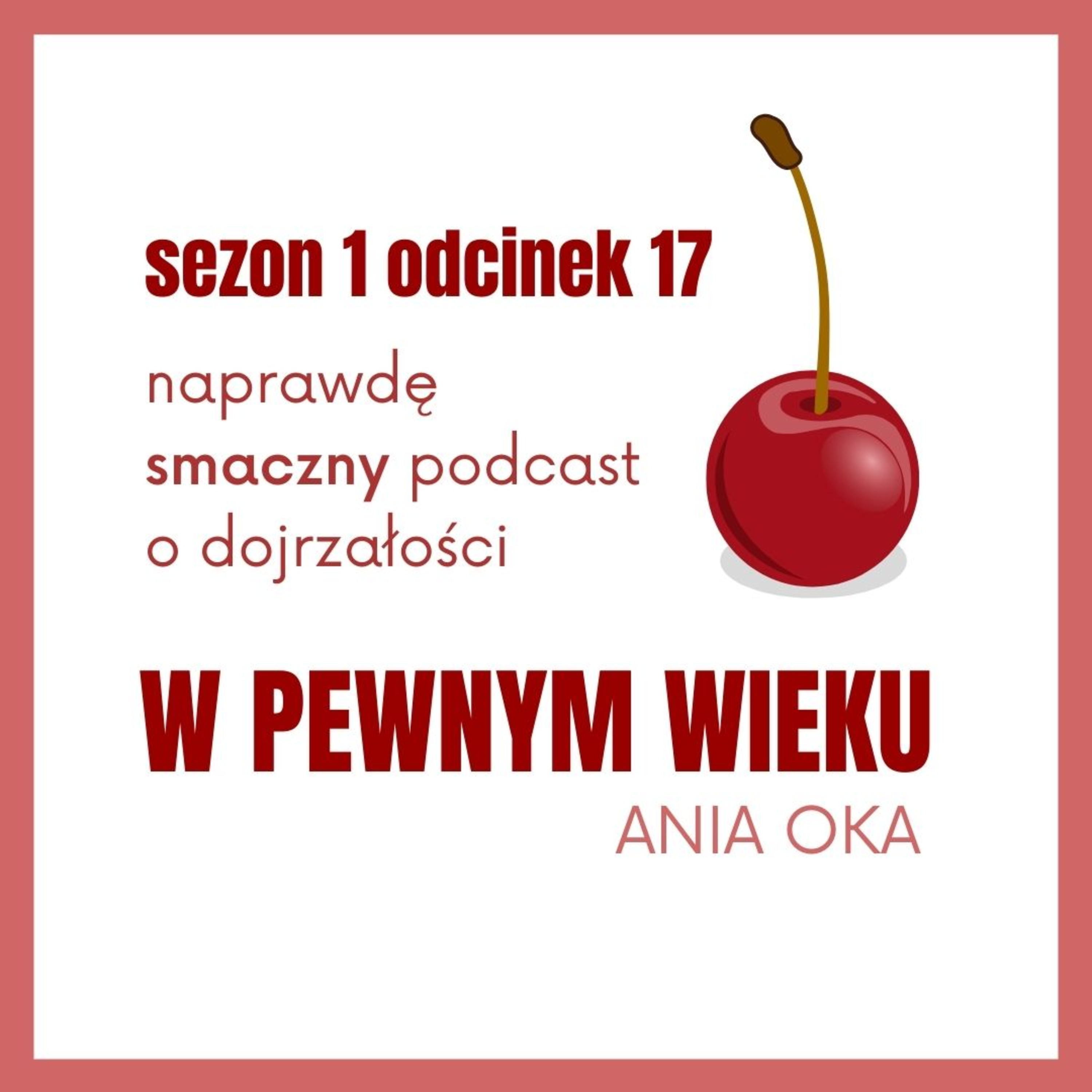 W PEWNYM WIEKU