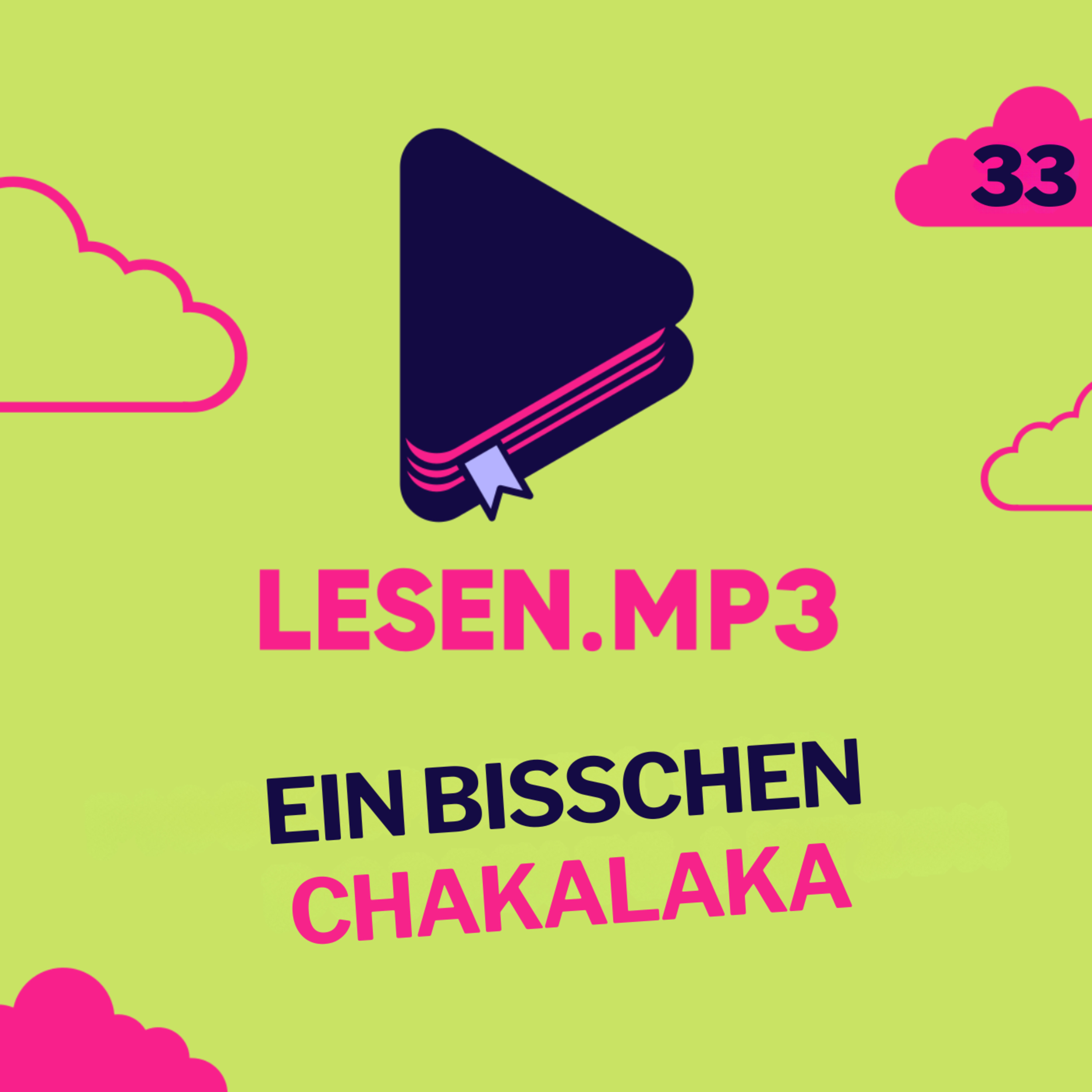 lesen.mp3 | ein buchpodcast