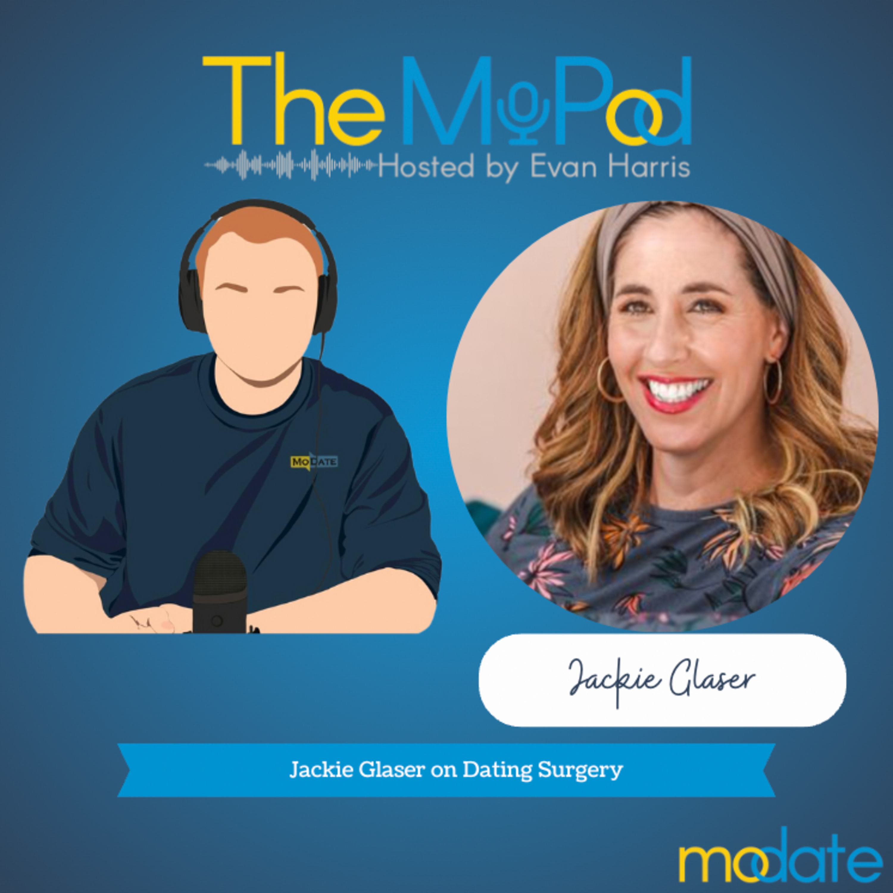 The MoPod
