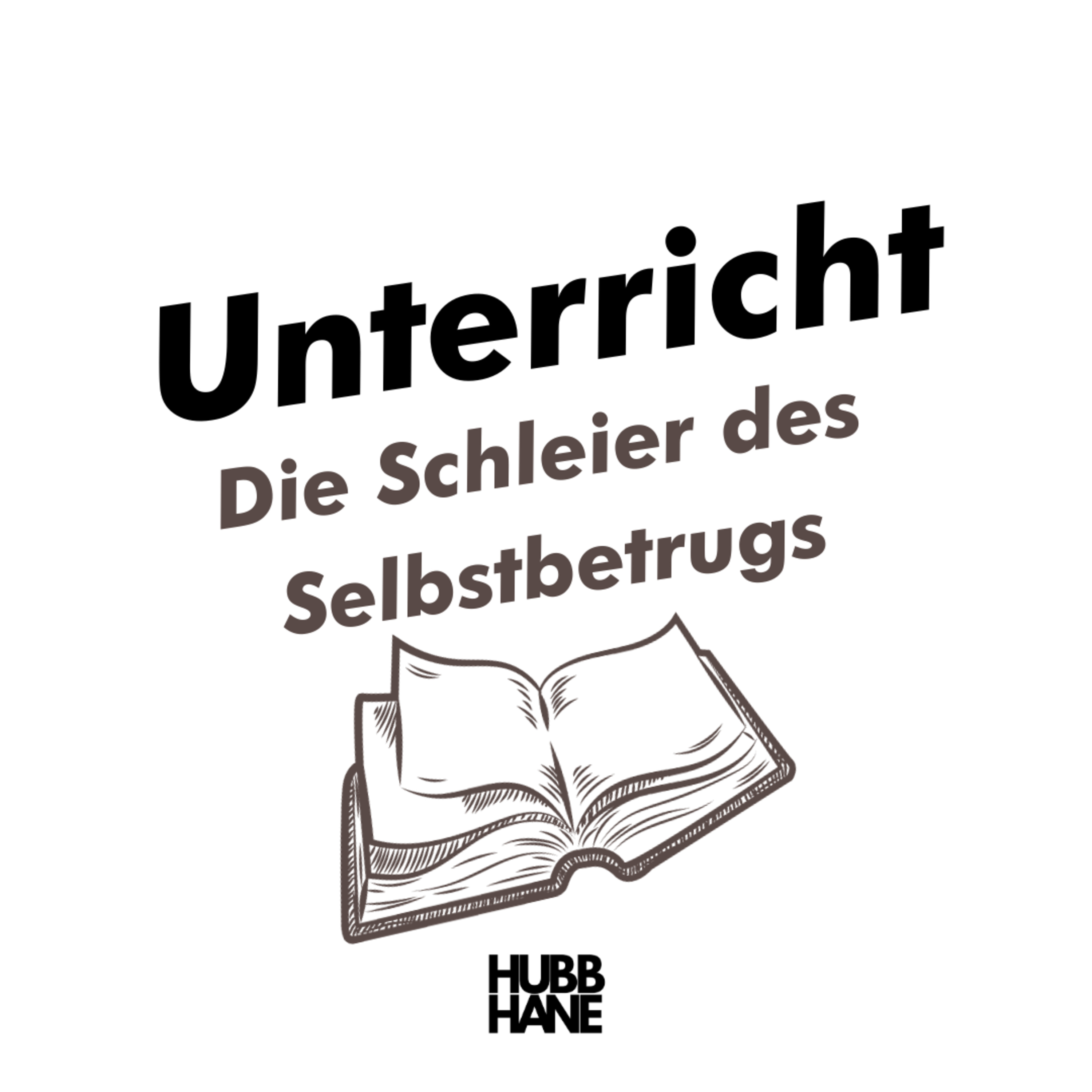 Der Selbstbetrug der Reichen I Unterrichtsreihe "Die Schleier des Selbstbetrugs" I Teil 7 episode artwork