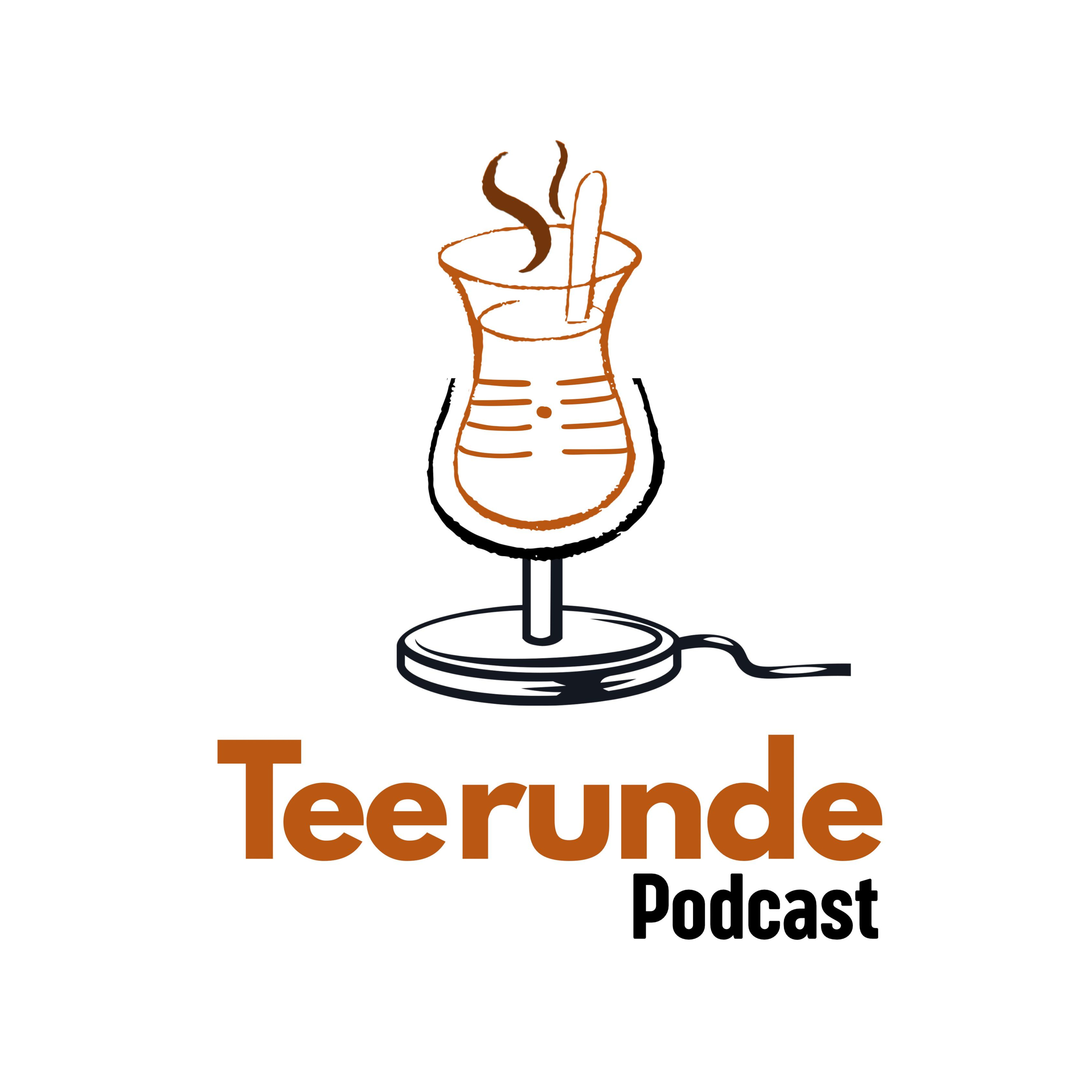 Boomer, Gen Z, Cringe - Teerunde#11 episode artwork