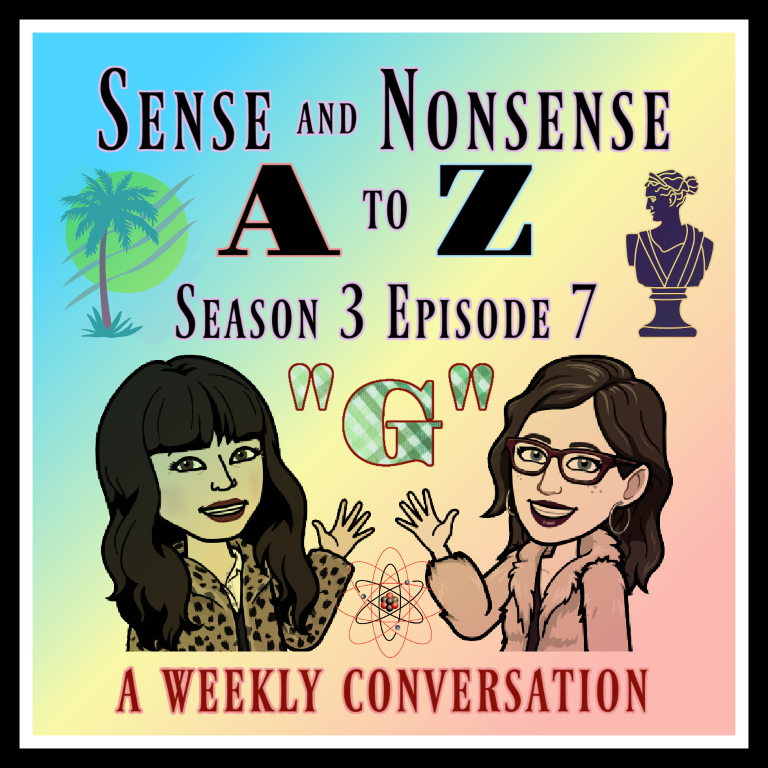Sense and Nonsense A to Z