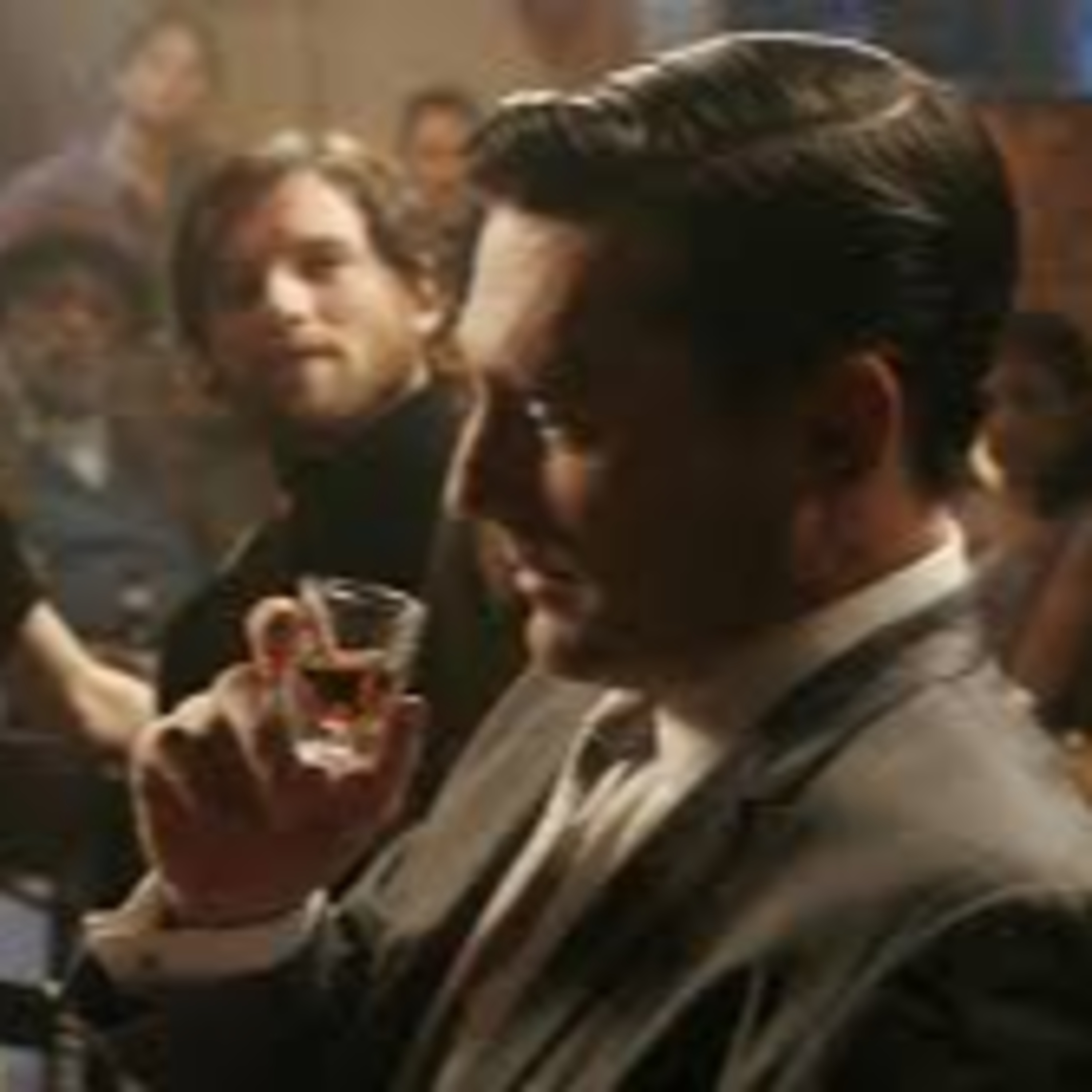 Mad Men Rewatch - S1E6: Babble-On episode artwork