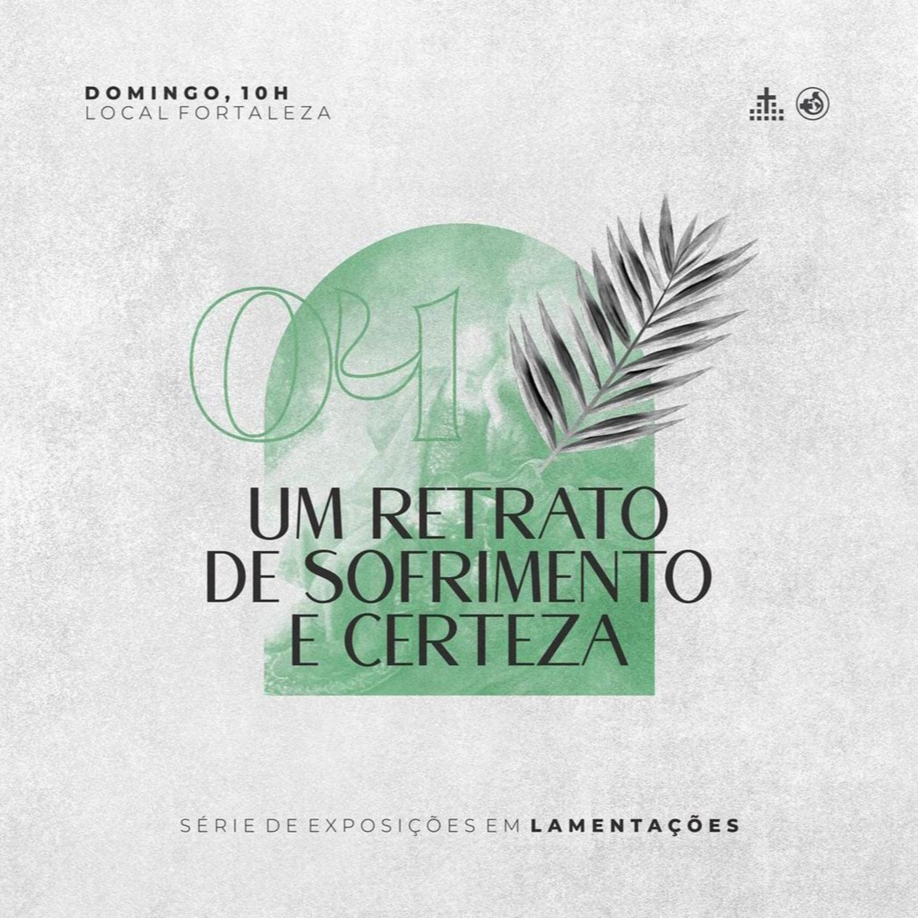 Igreja Local Fortaleza