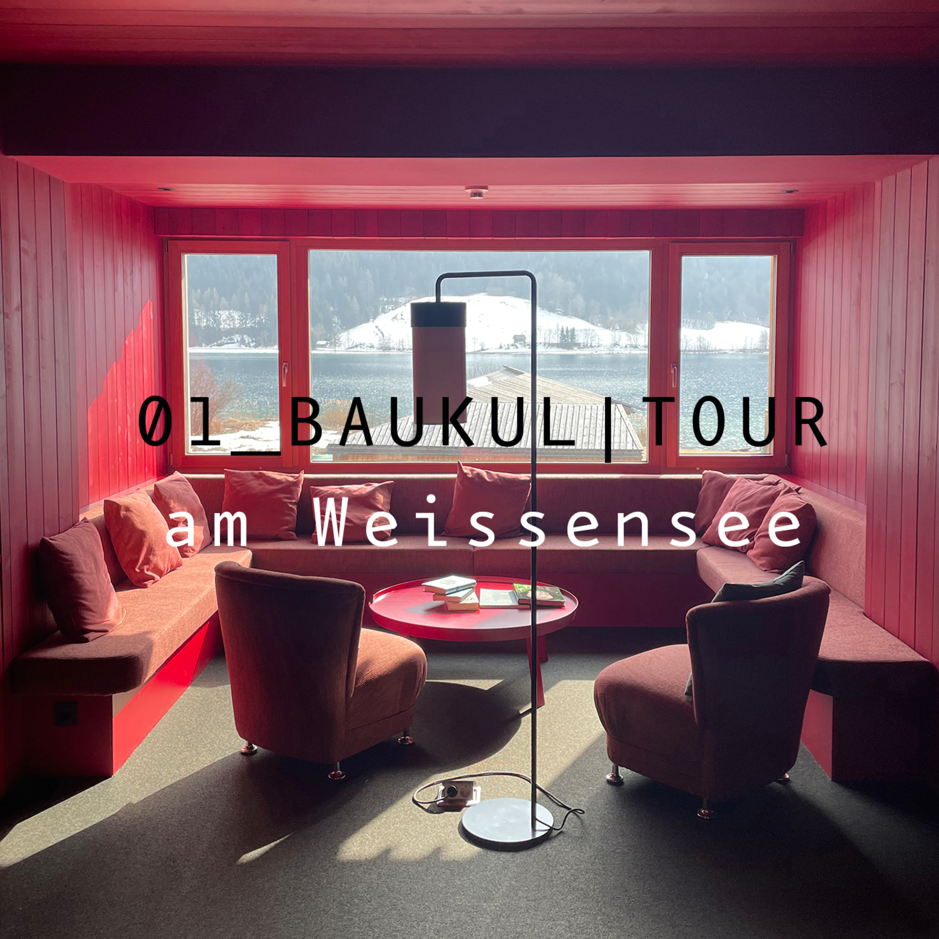 BAUKUL|TOUR