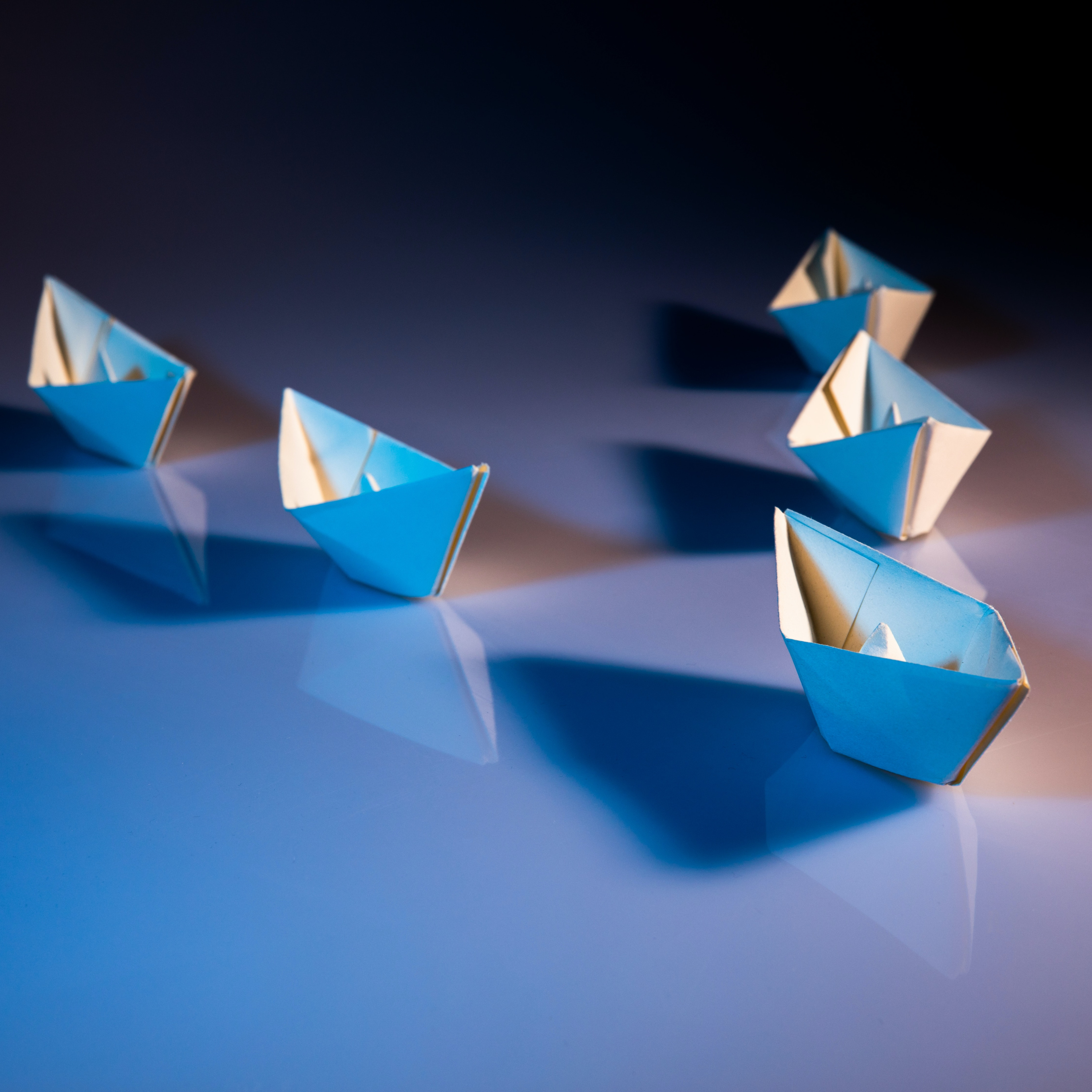 On Flawed Leadership and Stunted Growth