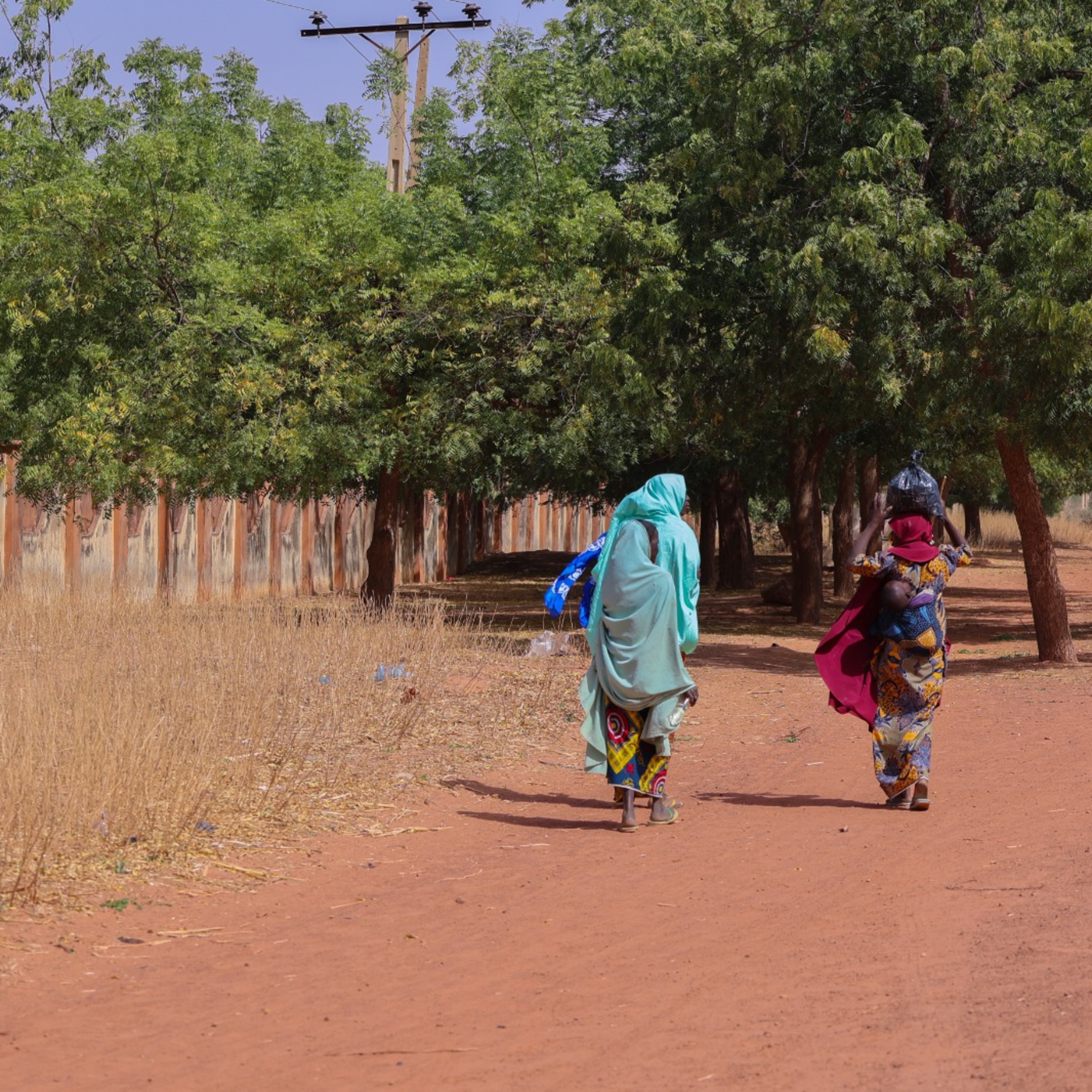 Tackling Poverty in Africa for a Sustainable Future