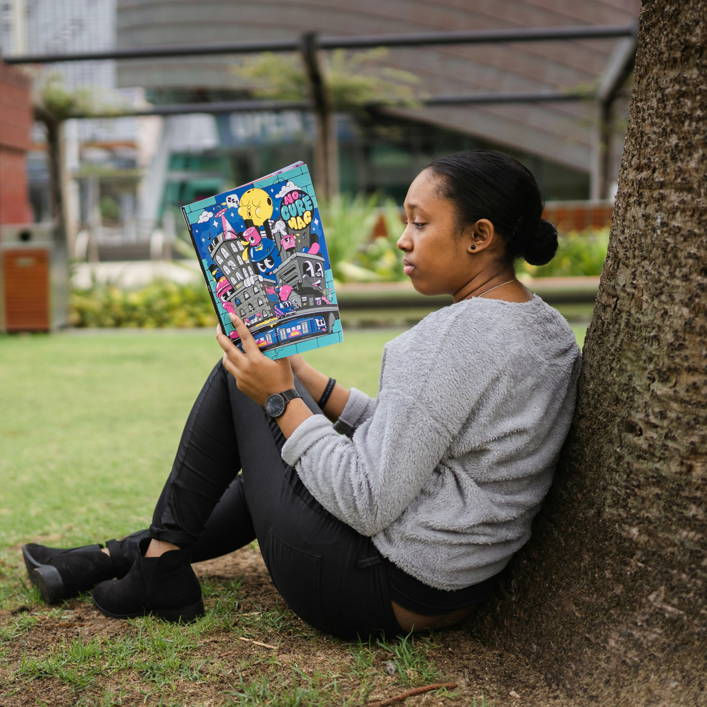 The Role of African Literature in Social Enlightenment