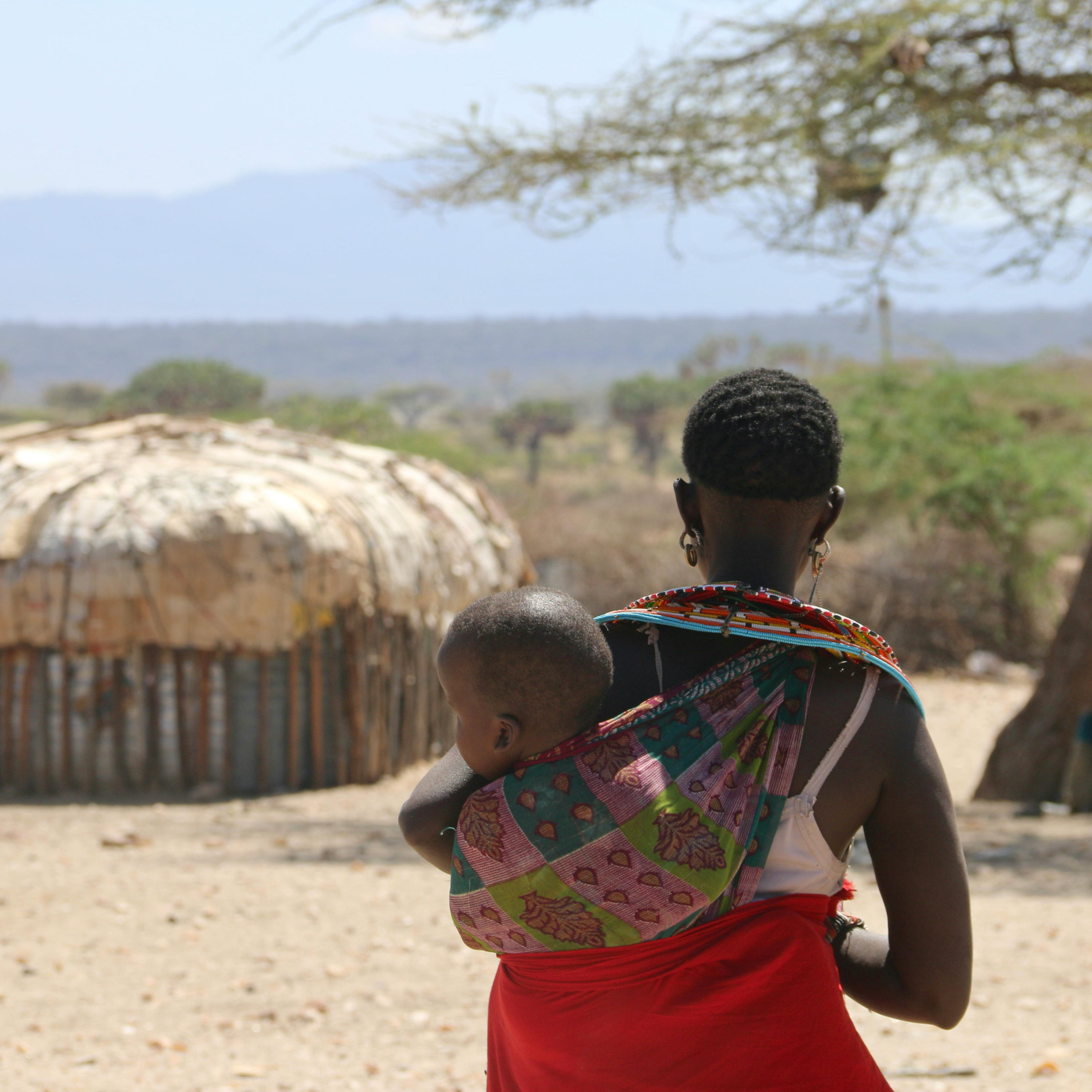 Maternal Health in Africa
