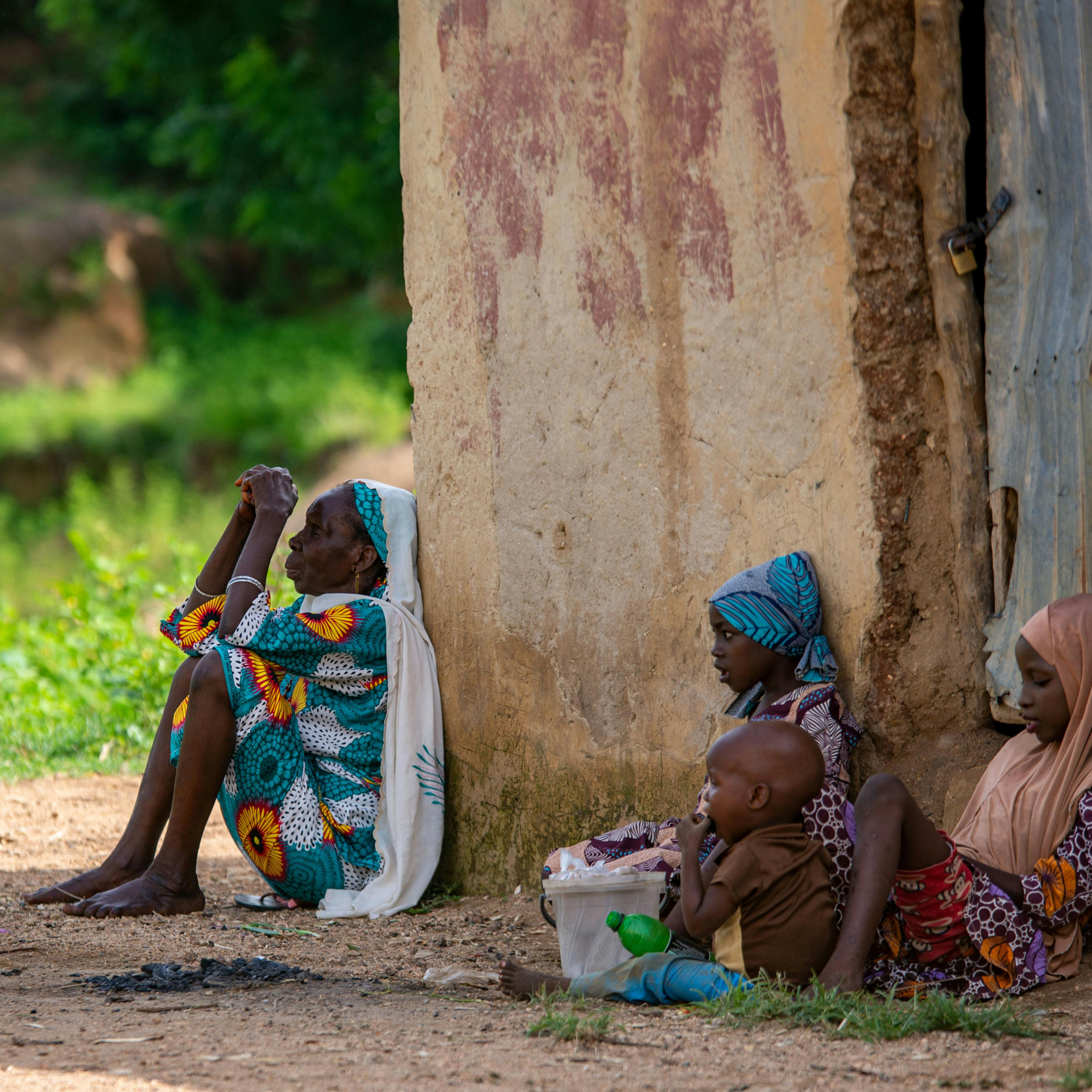 Worsening Recession in Nigeria