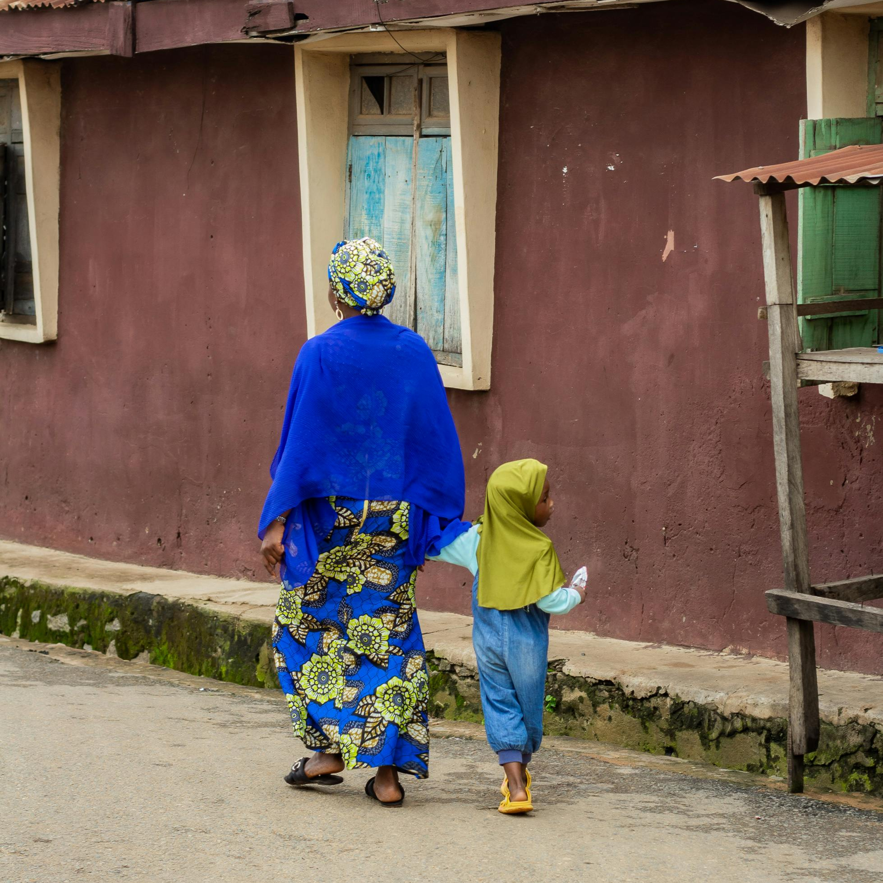 African Mothers Deserve Better