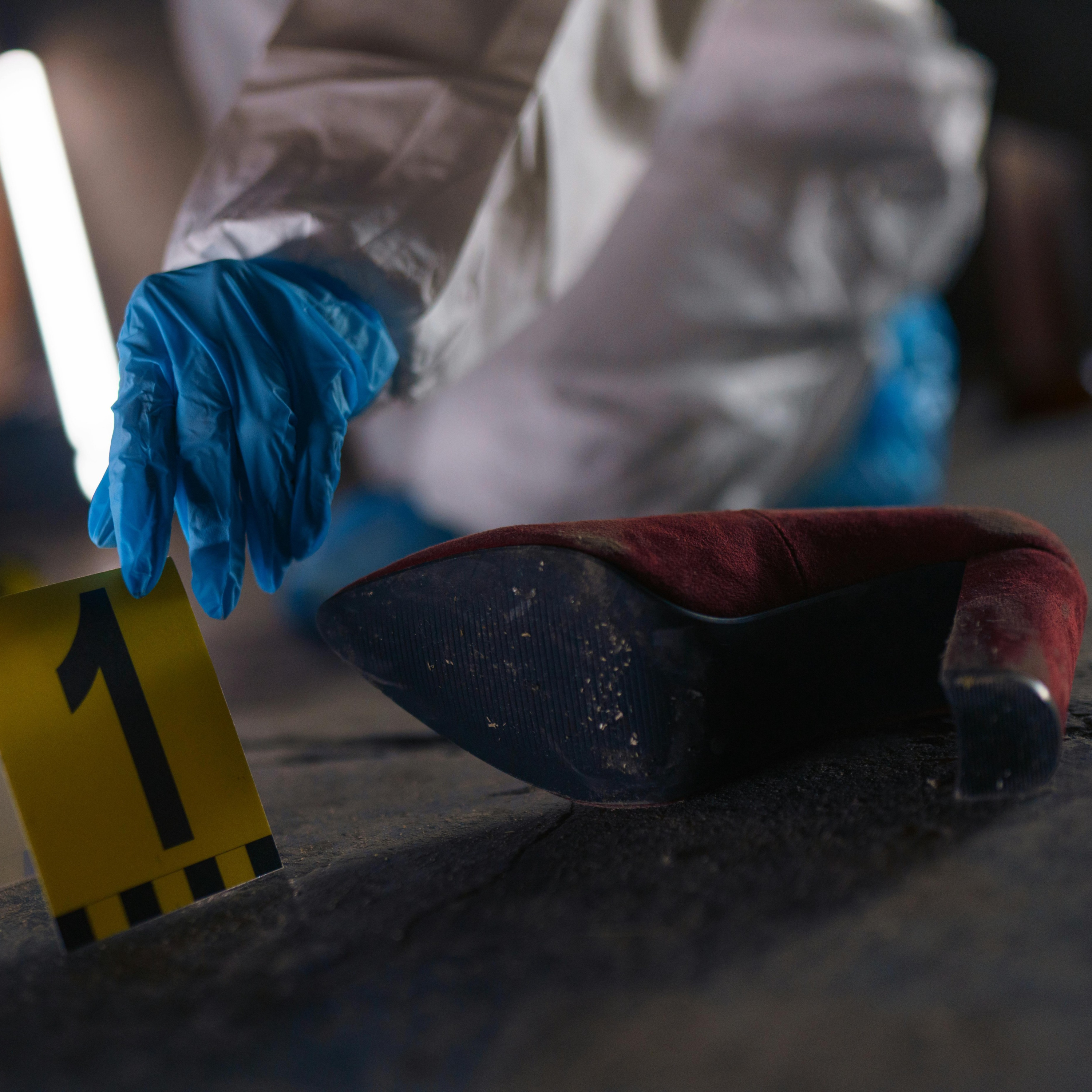 The Rise of 'Ritual' Killings