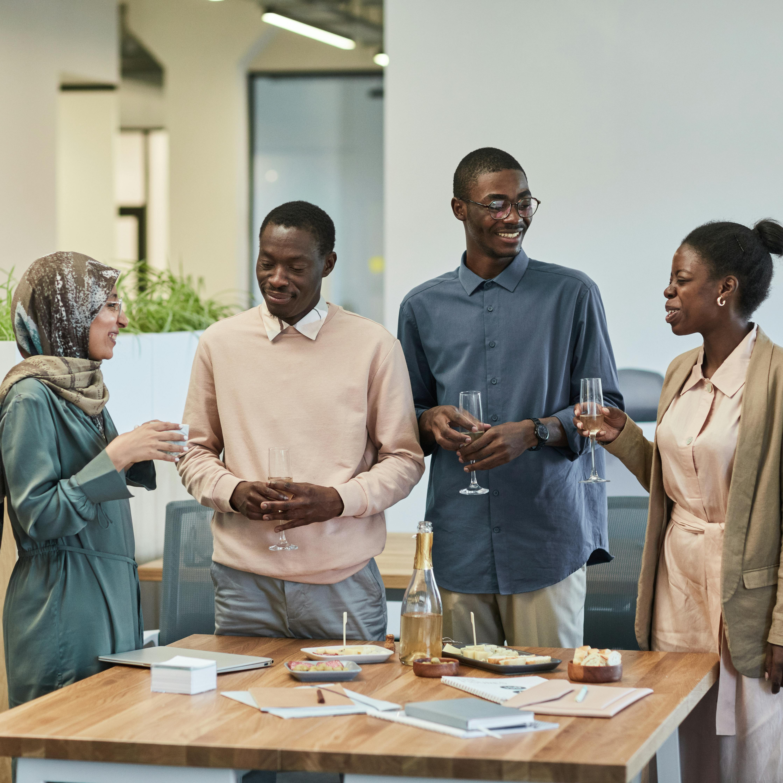 How Men Can Reduce Gender Inequality