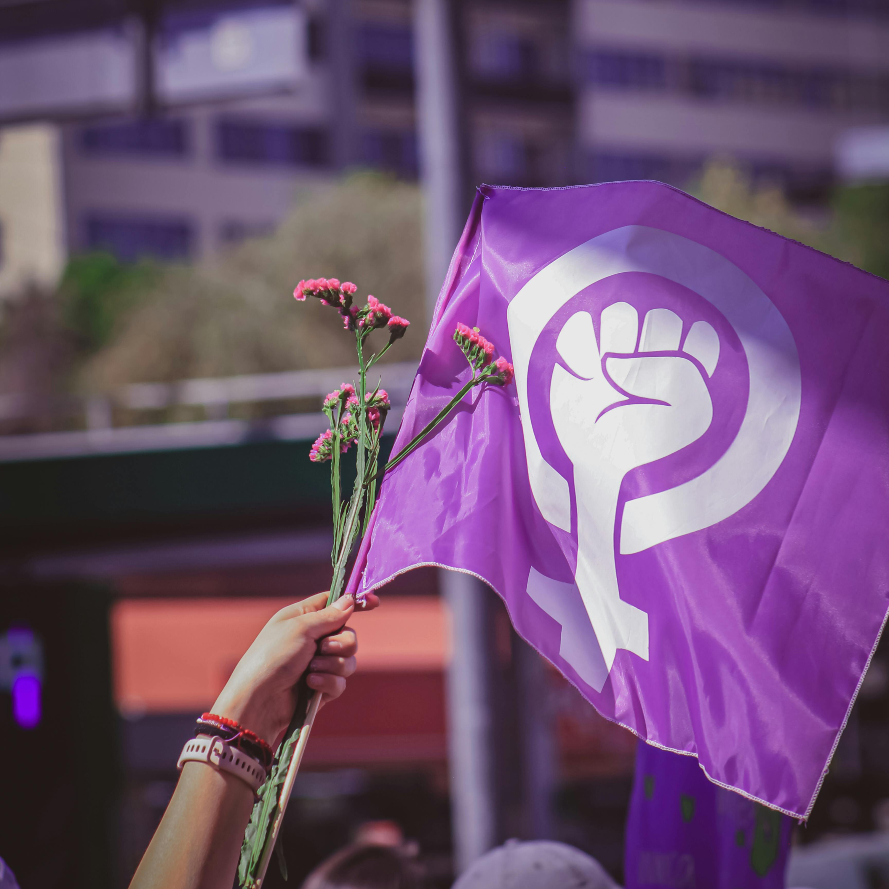 Ending Violence Against Women and Girls