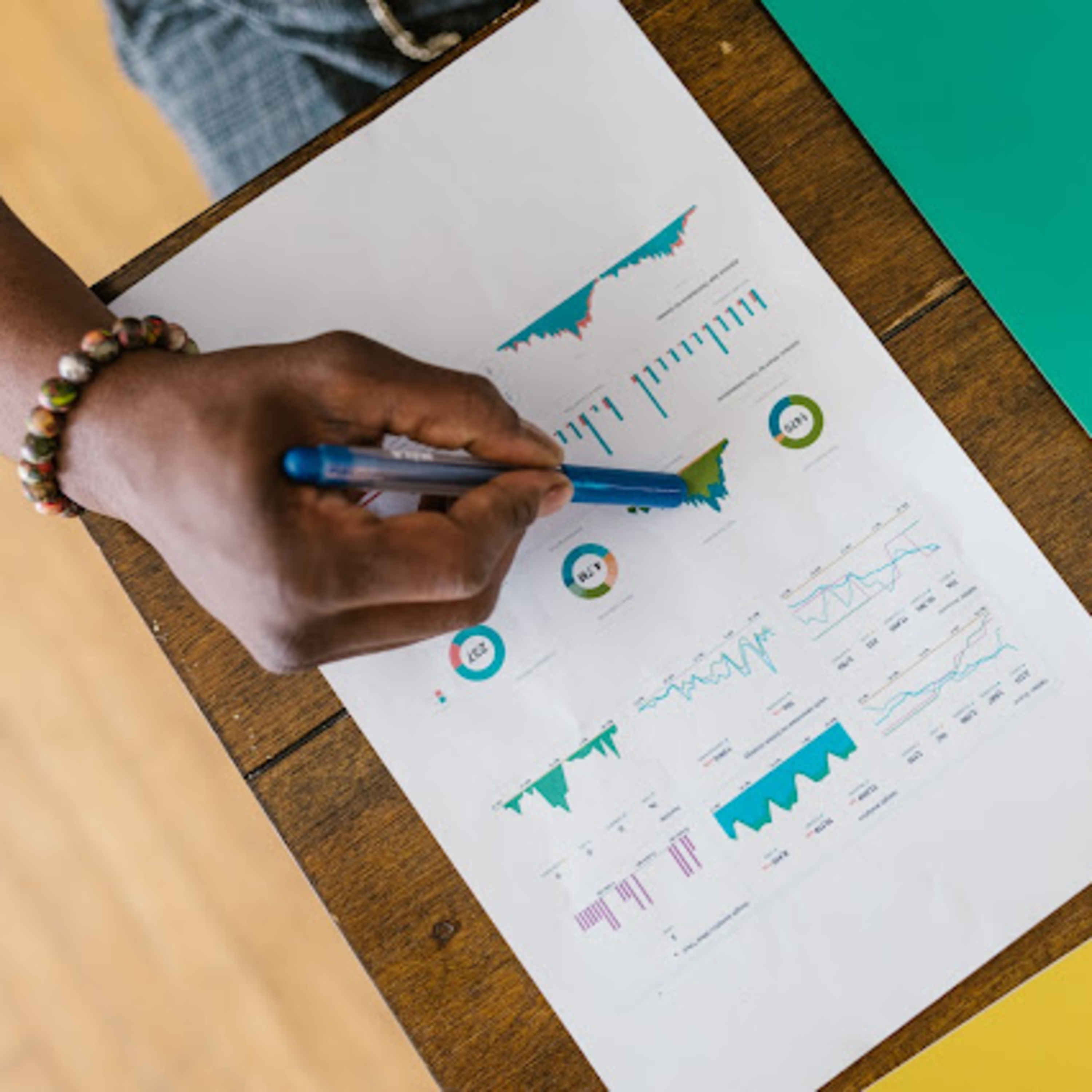 Lesson 5: Entrepreneurship and Innovation