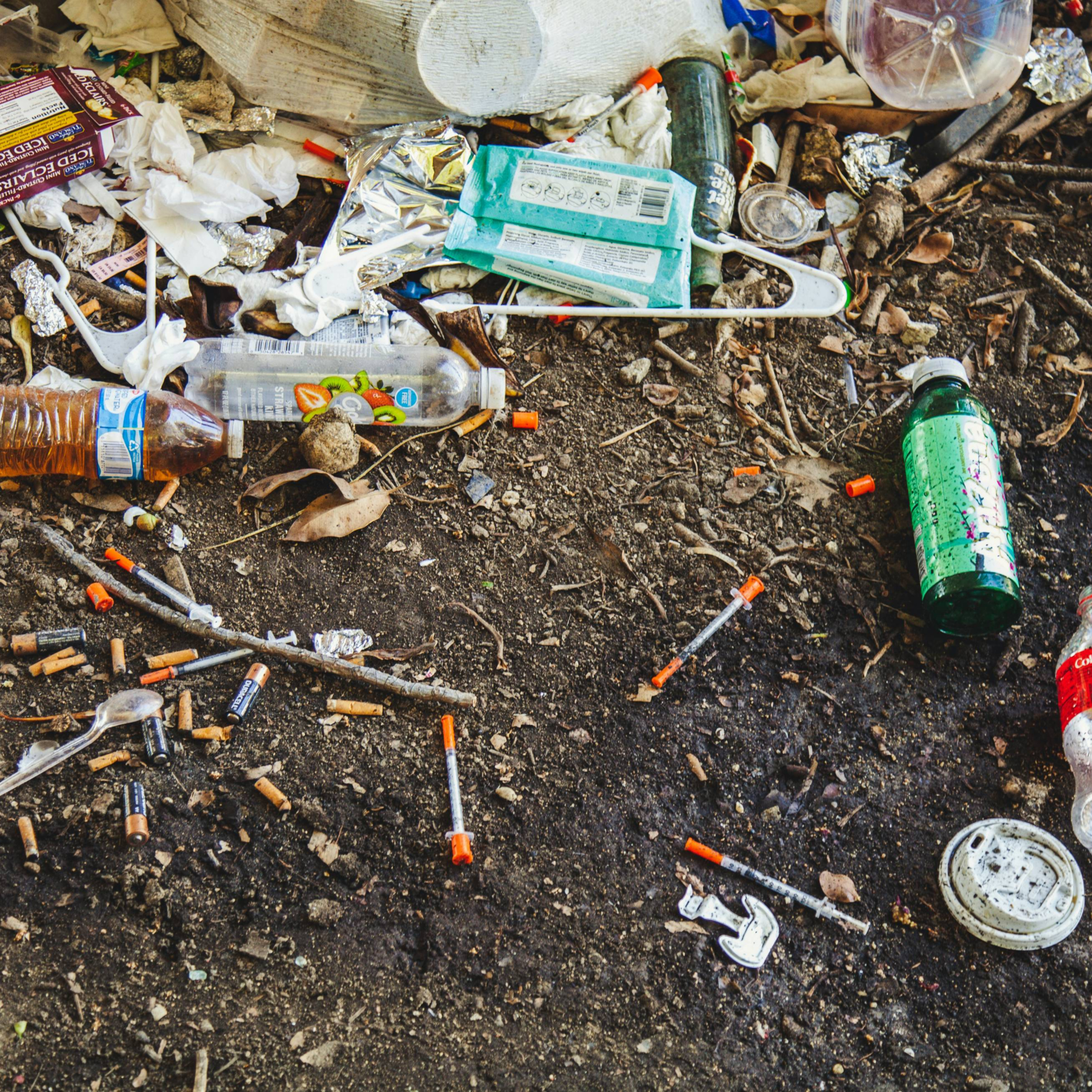 Lesson 11: Drug Avoidance and Violence Prevention