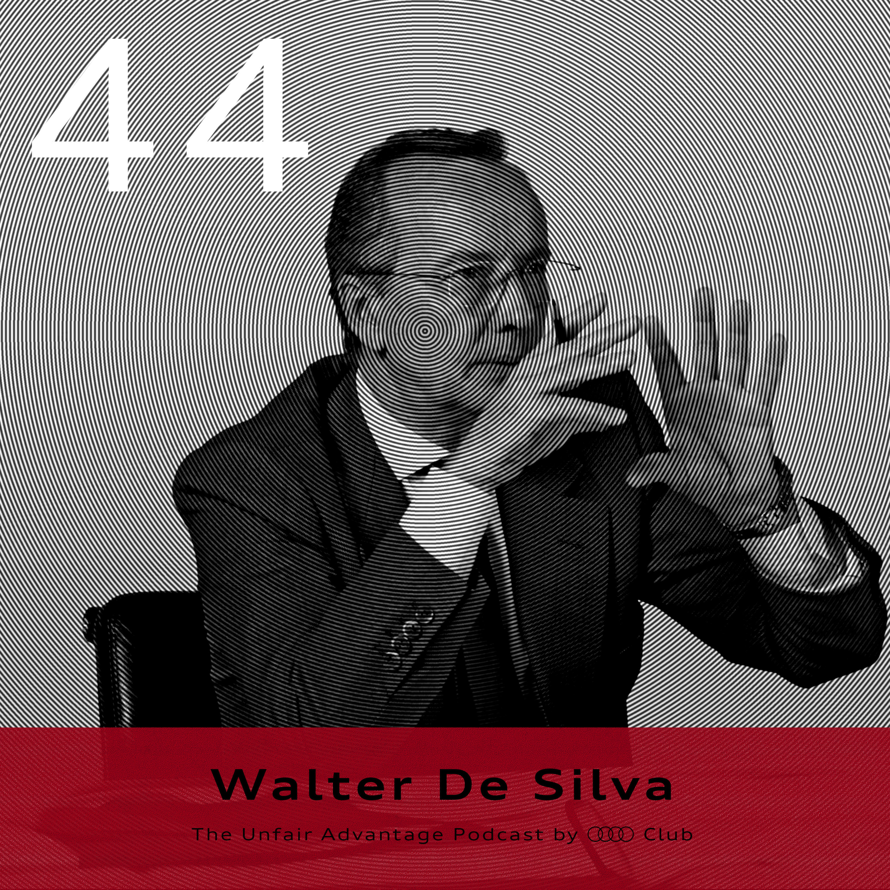 All-Wheel Driven Podcast