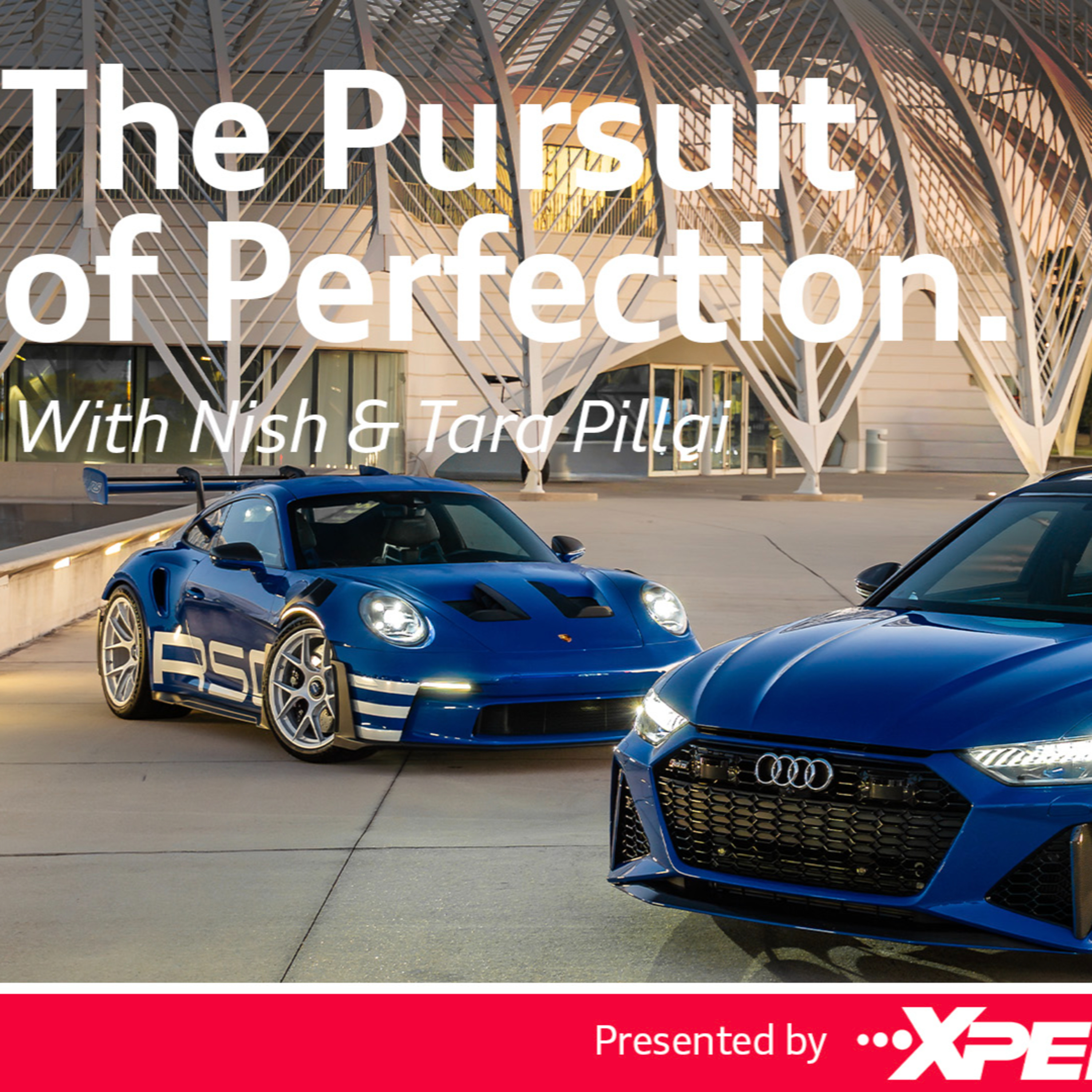 All-Wheel Driven Podcast