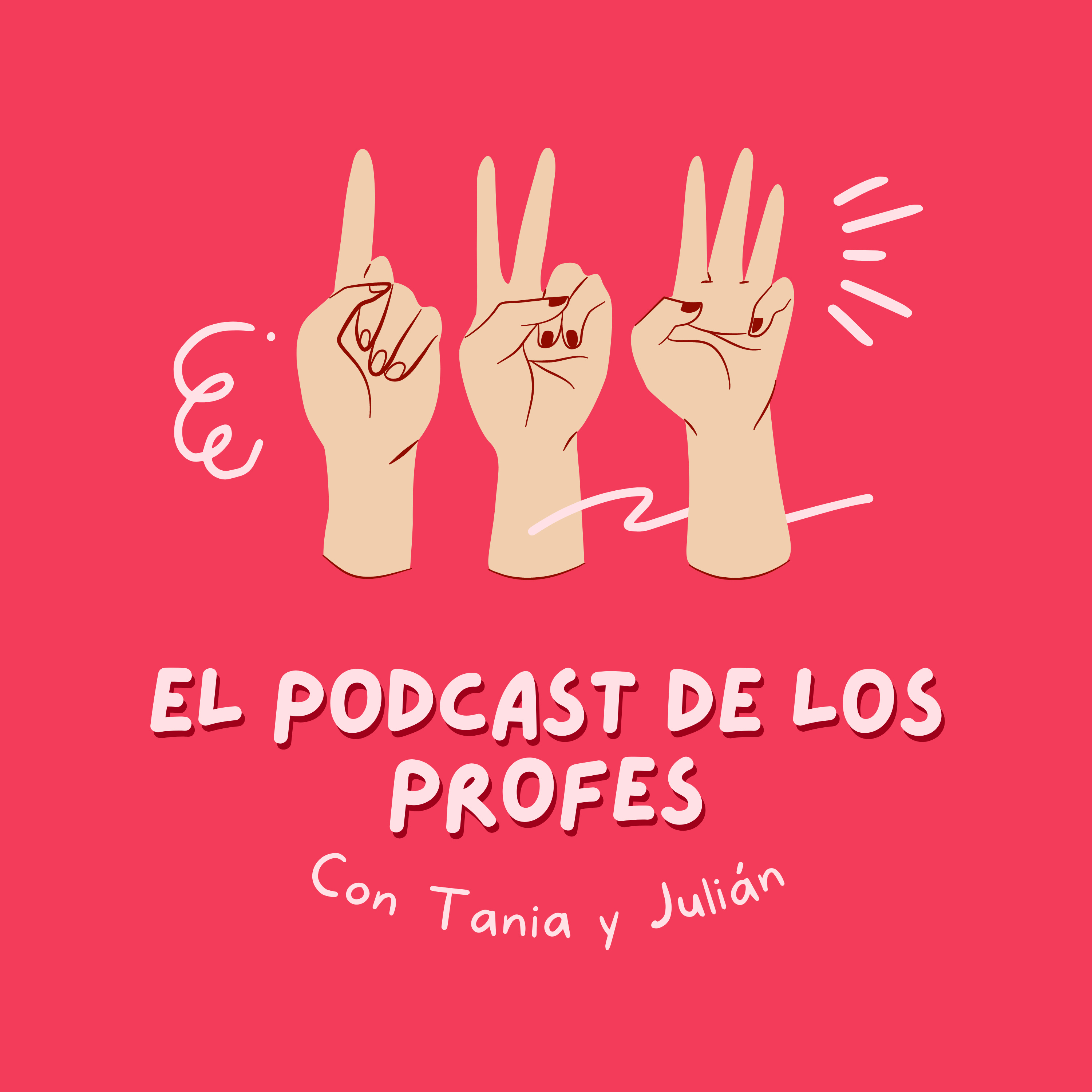 El profe creativo episode artwork
