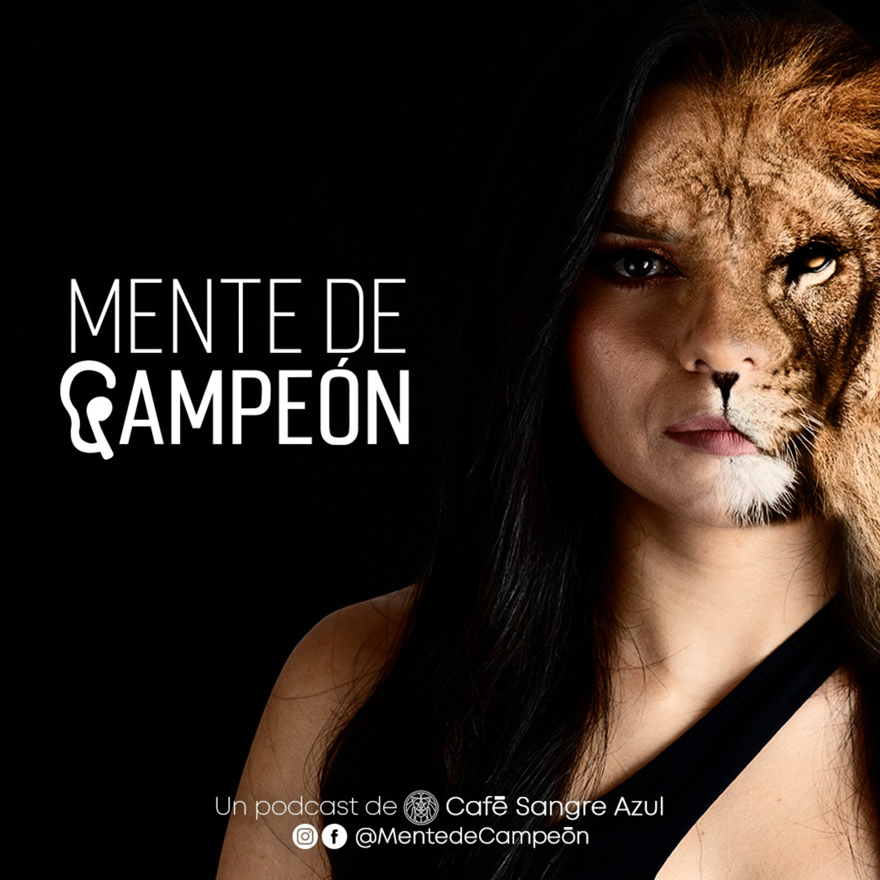 Mente de Campeón