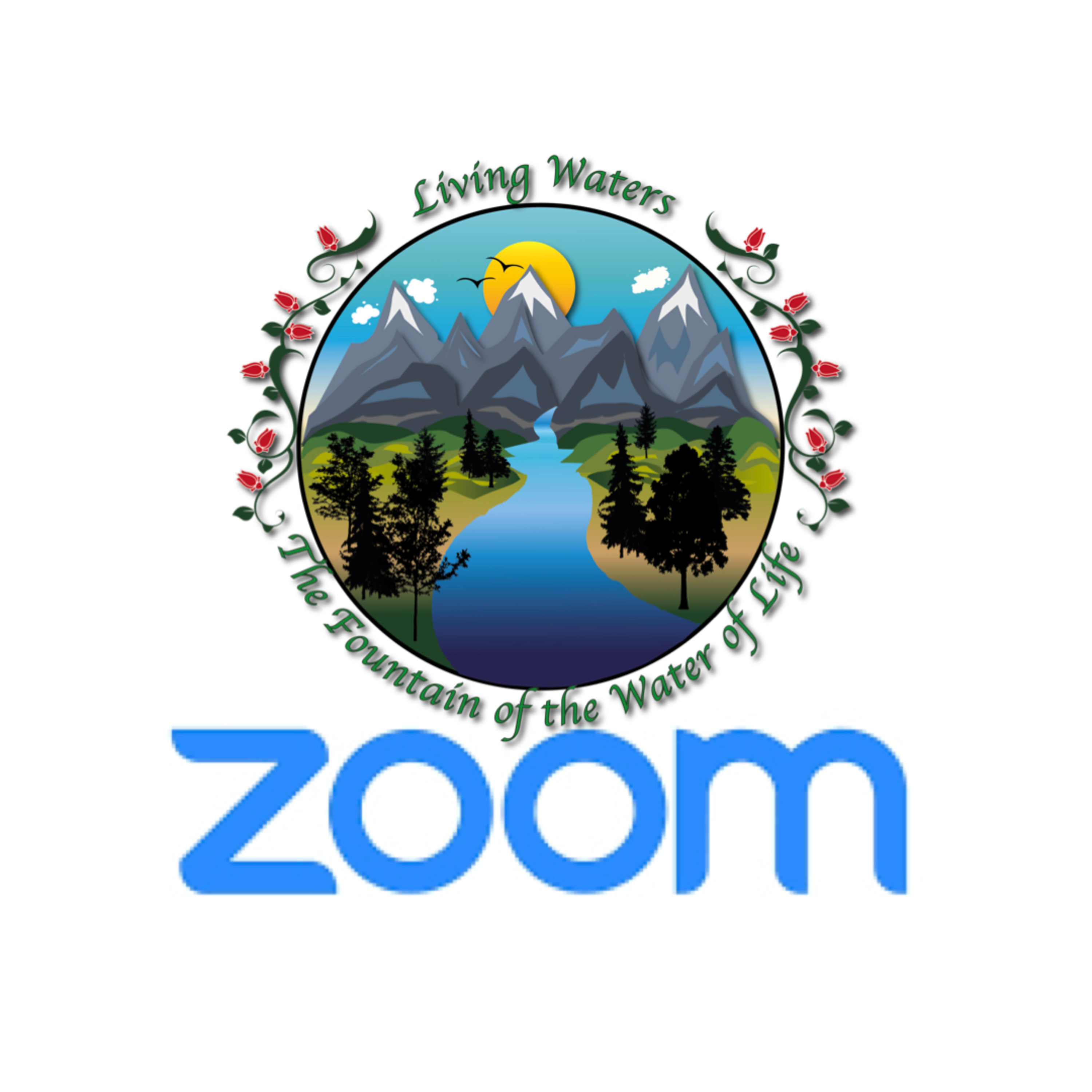 Jan 9th Zoom - The Holy Covenant episode artwork