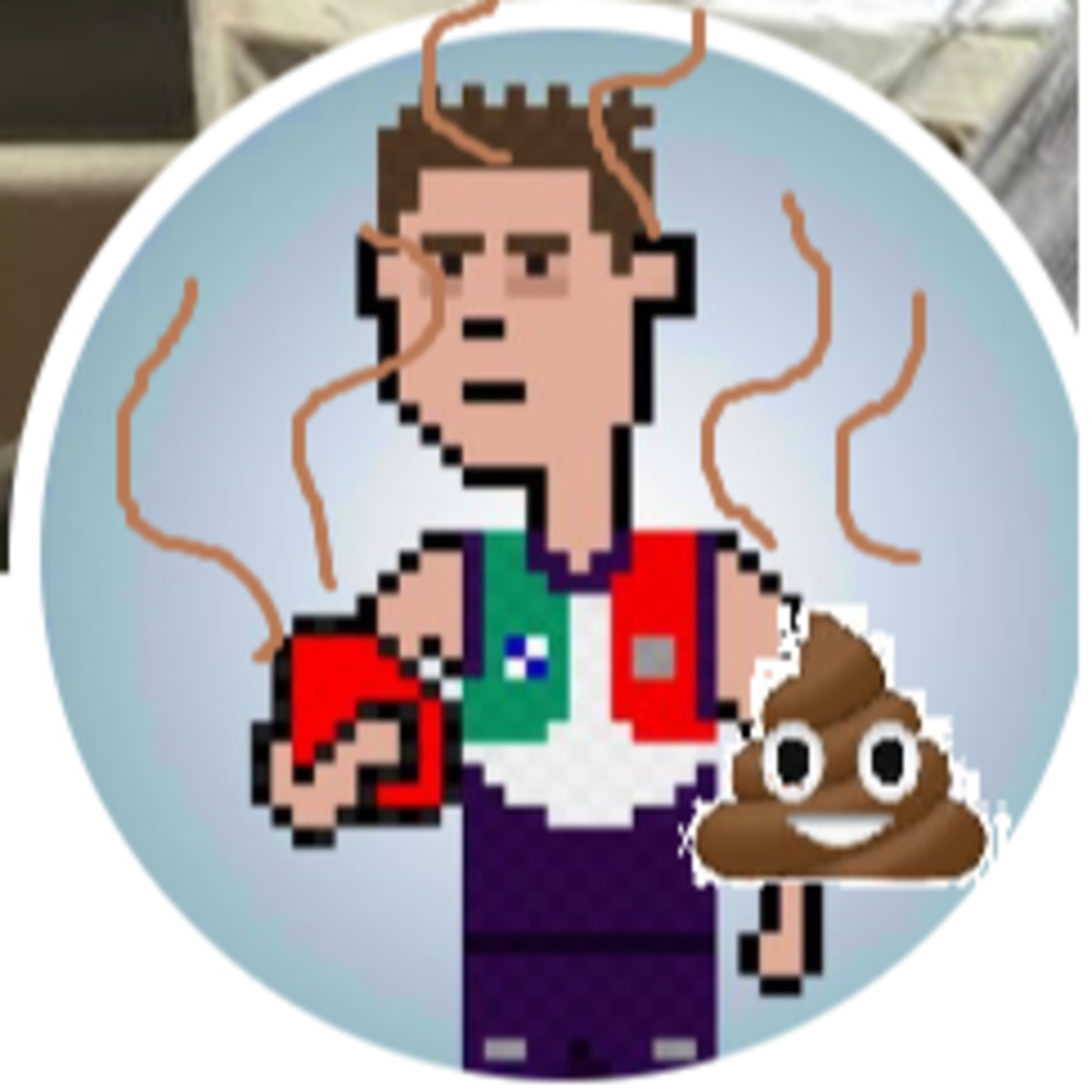 BEP Round 18 episode artwork