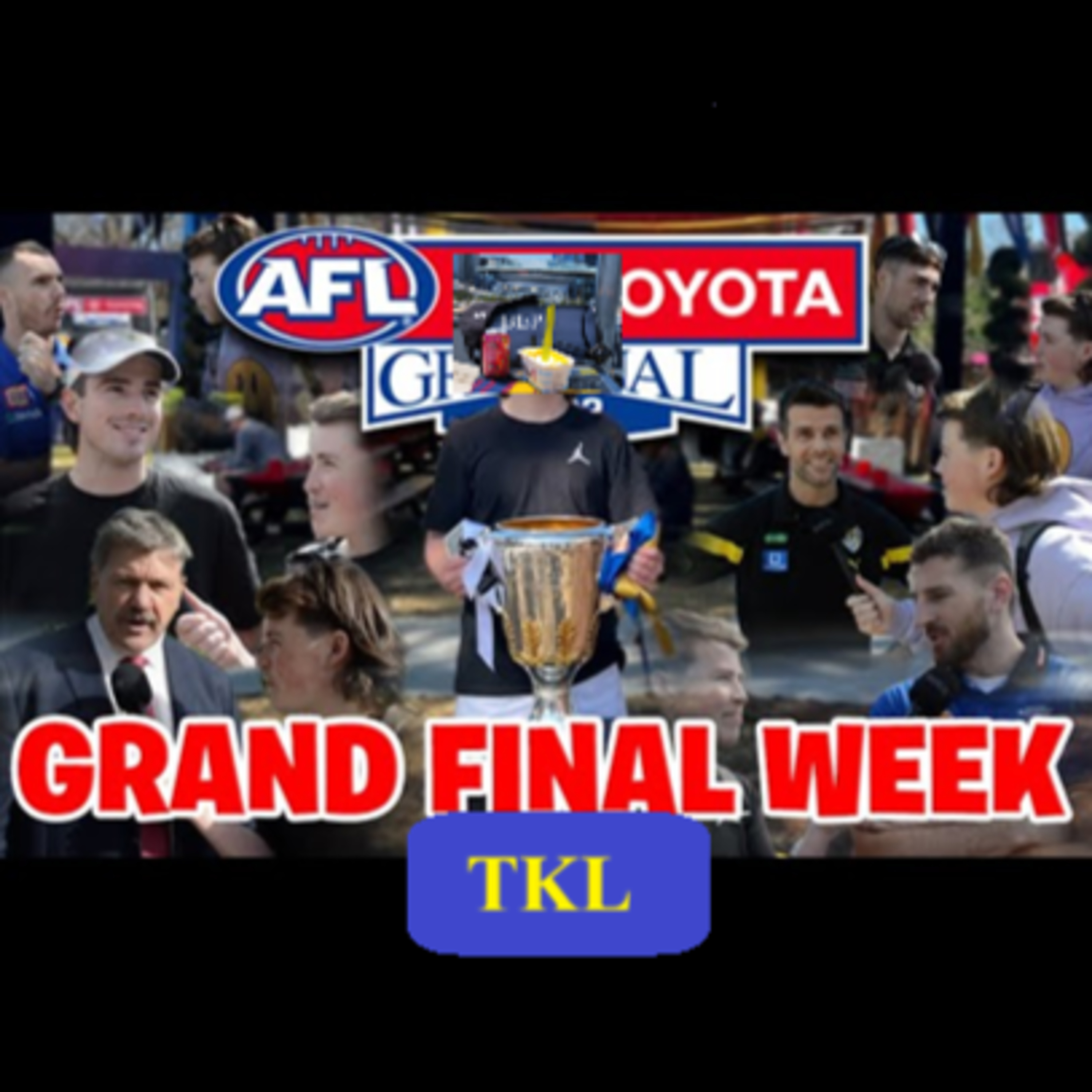 TKL Grand Final Preview episode artwork