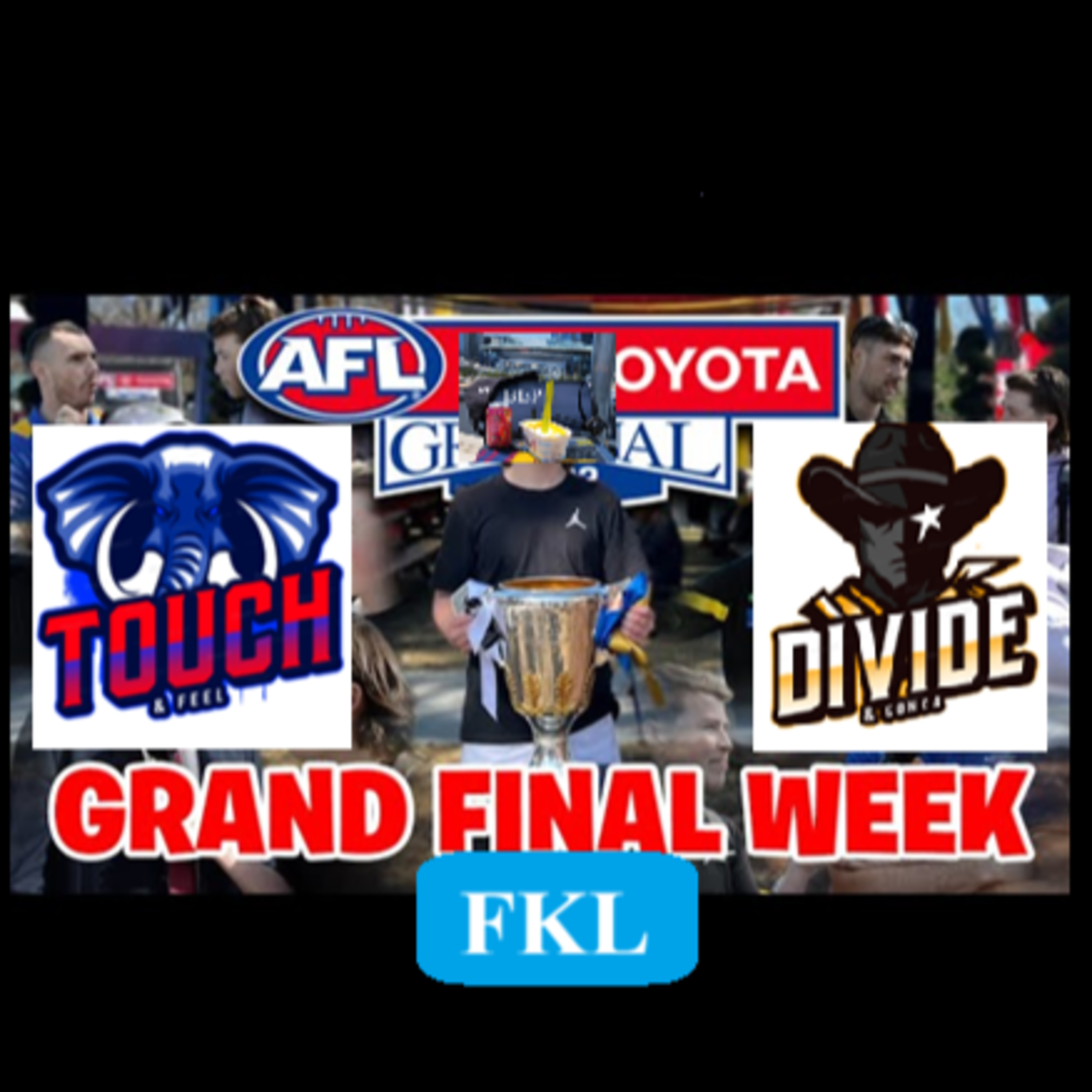 FKL GF PREVIEW 26 episode artwork
