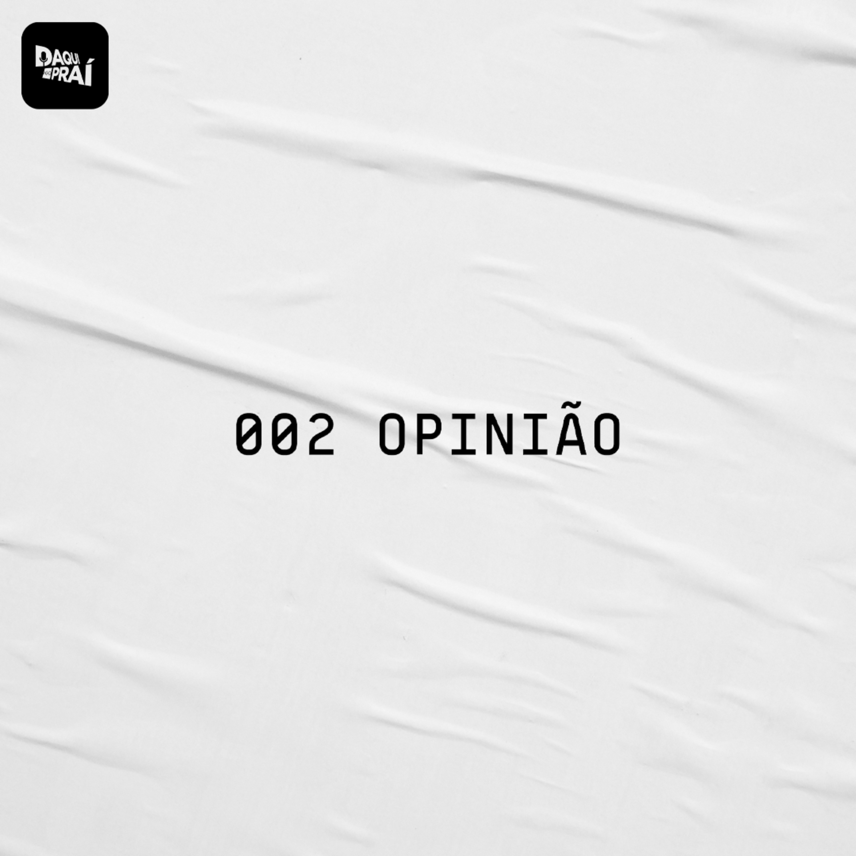 Daqui Praí