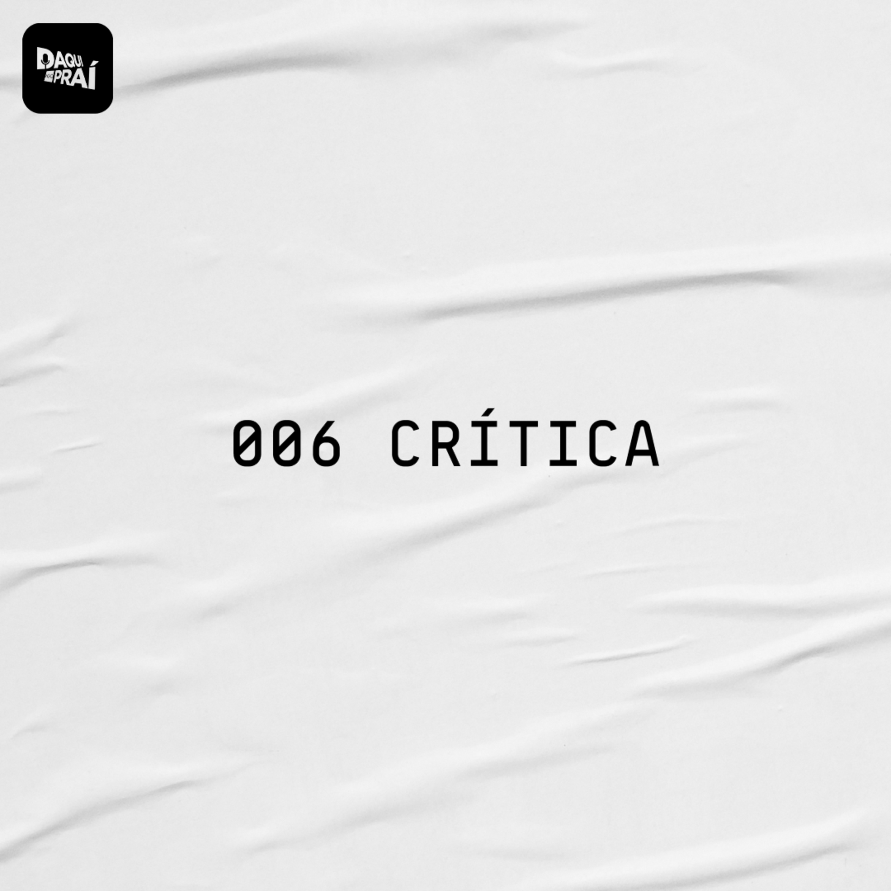 Daqui Praí