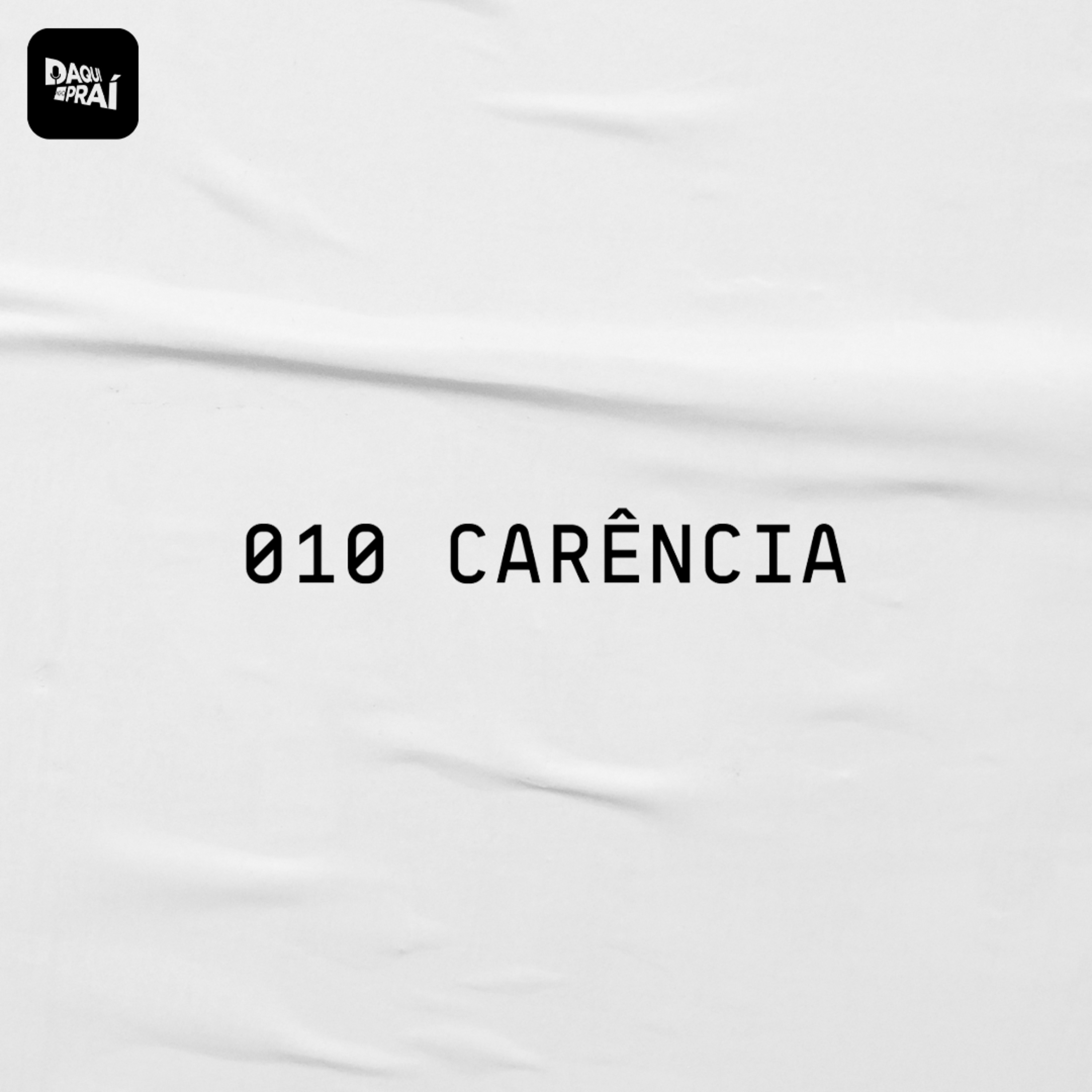 Daqui Praí