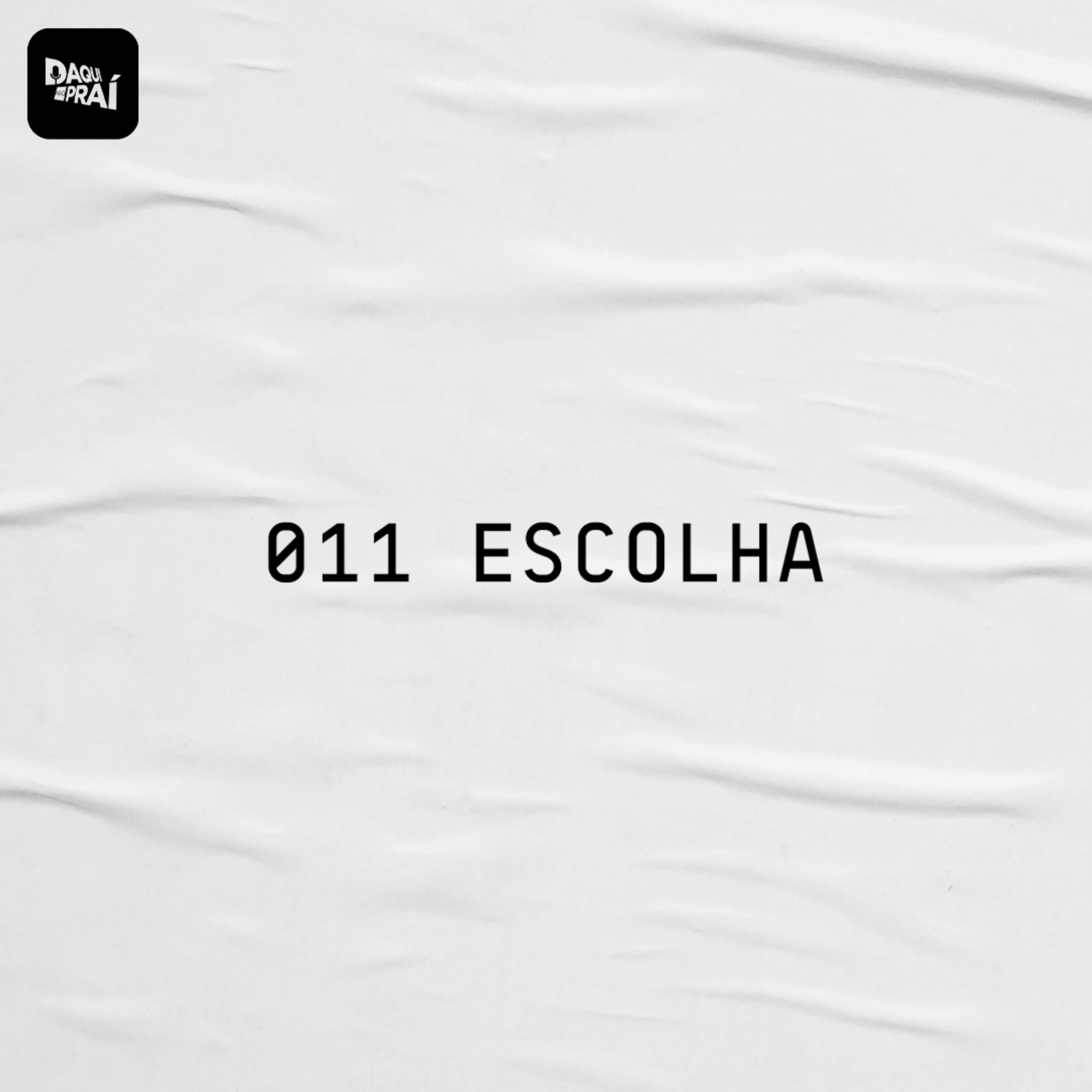 Daqui Praí