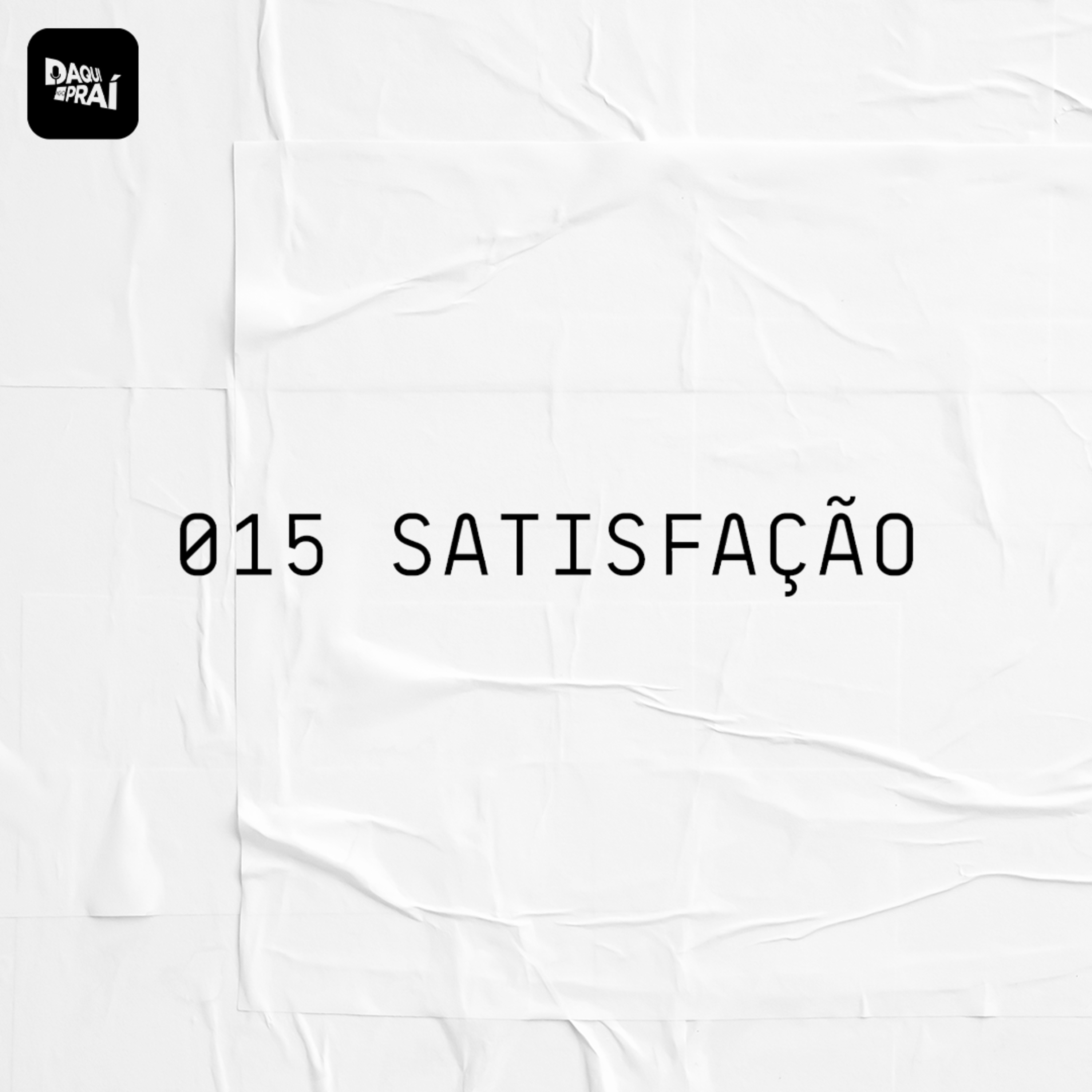 Daqui Praí