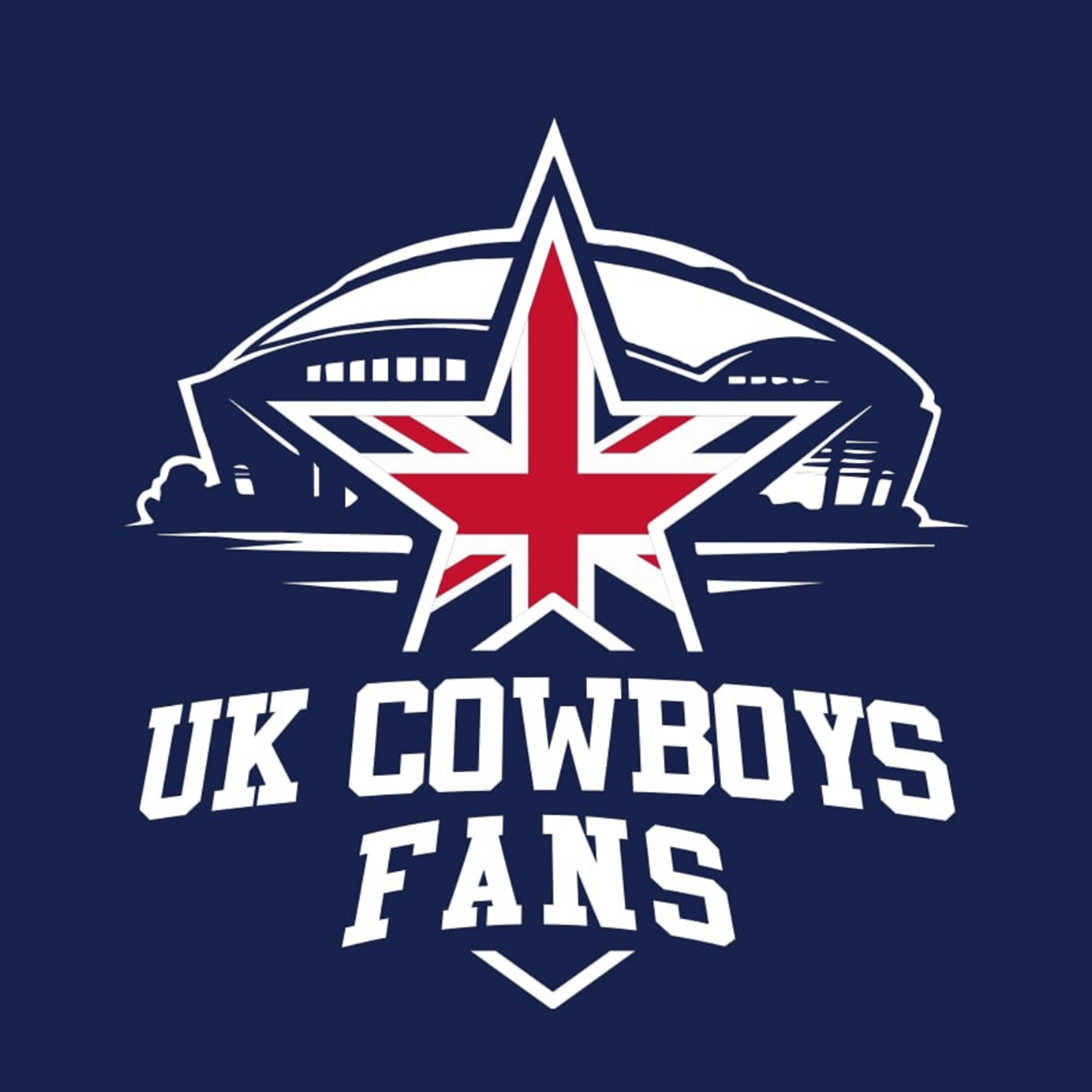 UK Dallas Cowboys Show