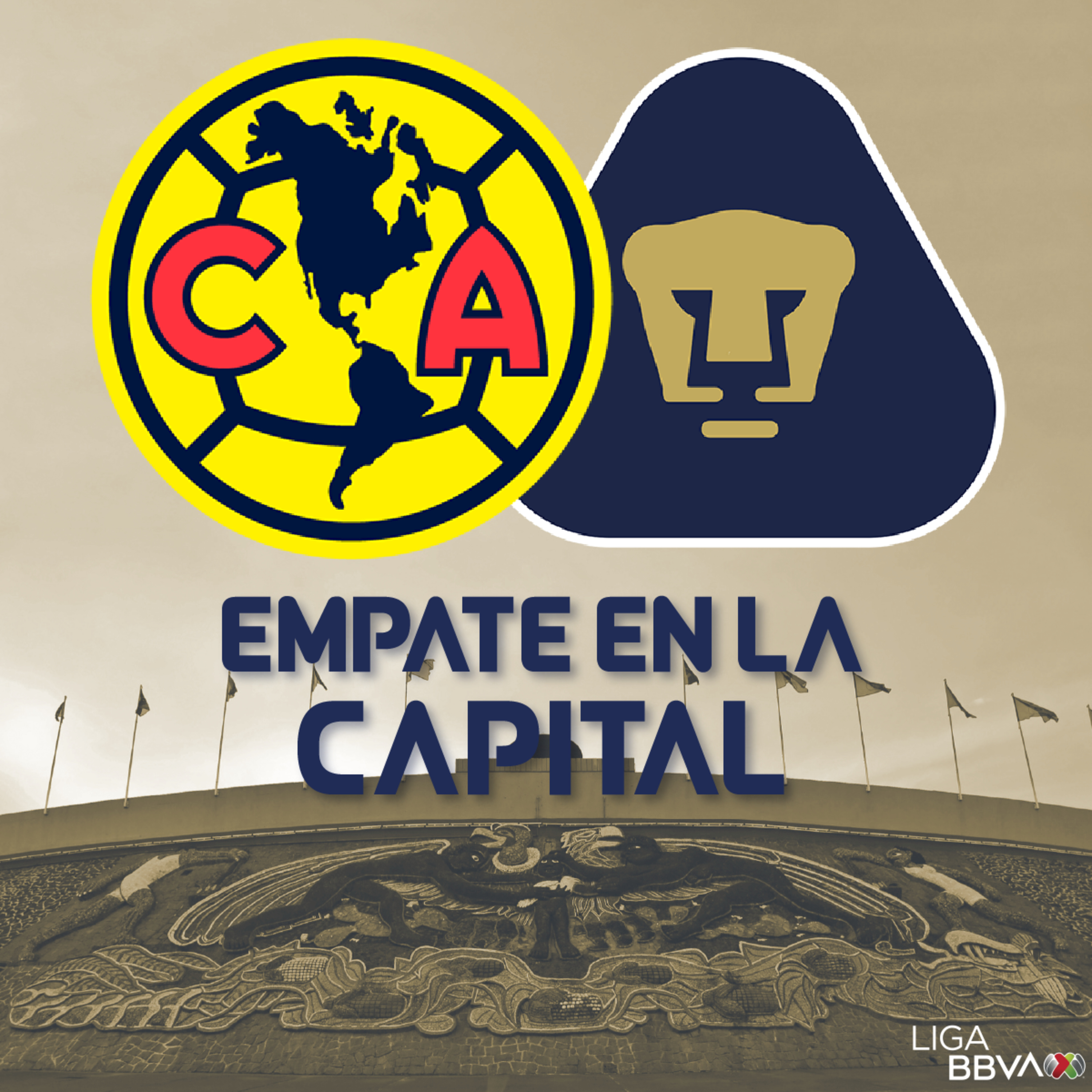 Desde el Pebetero