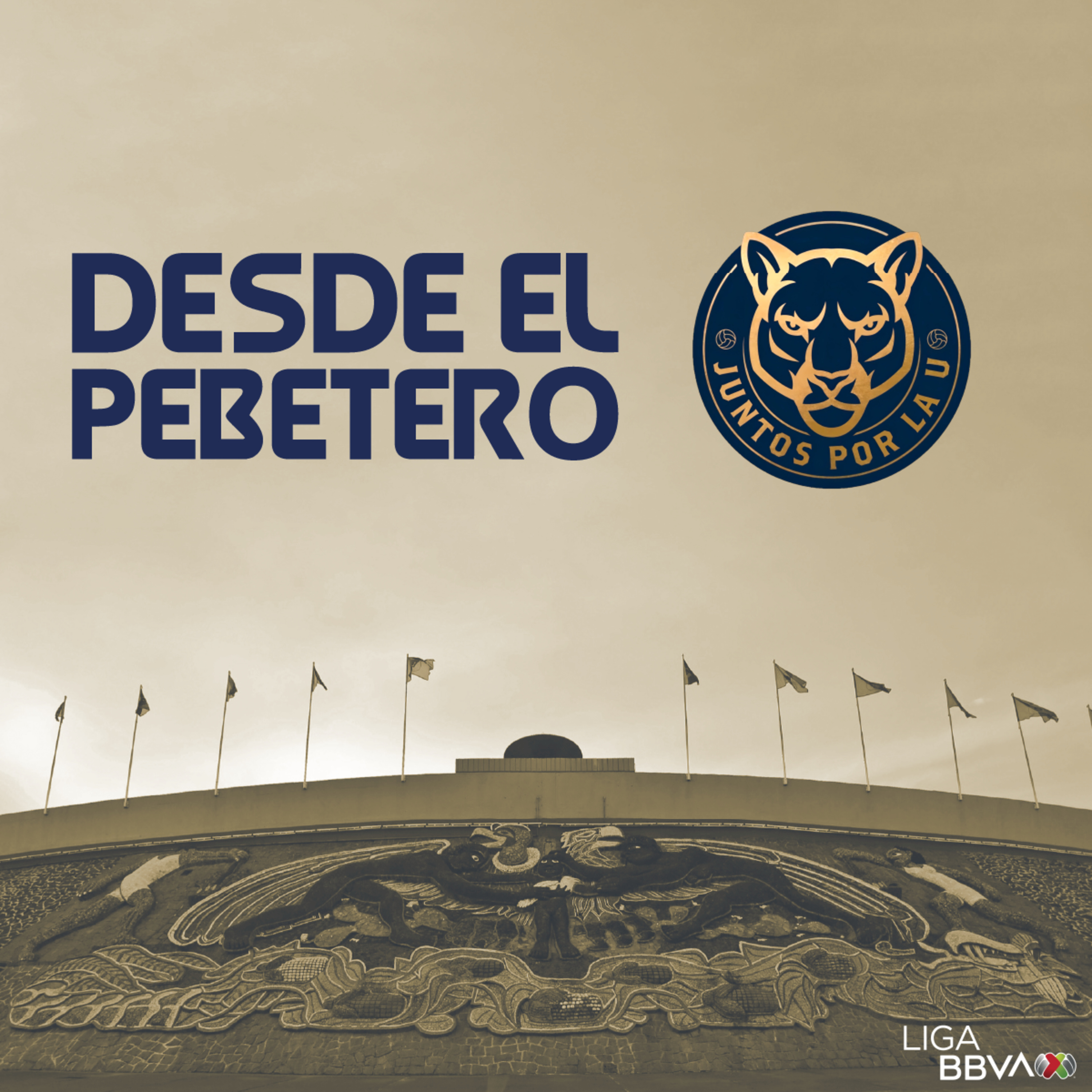 Desde el Pebetero