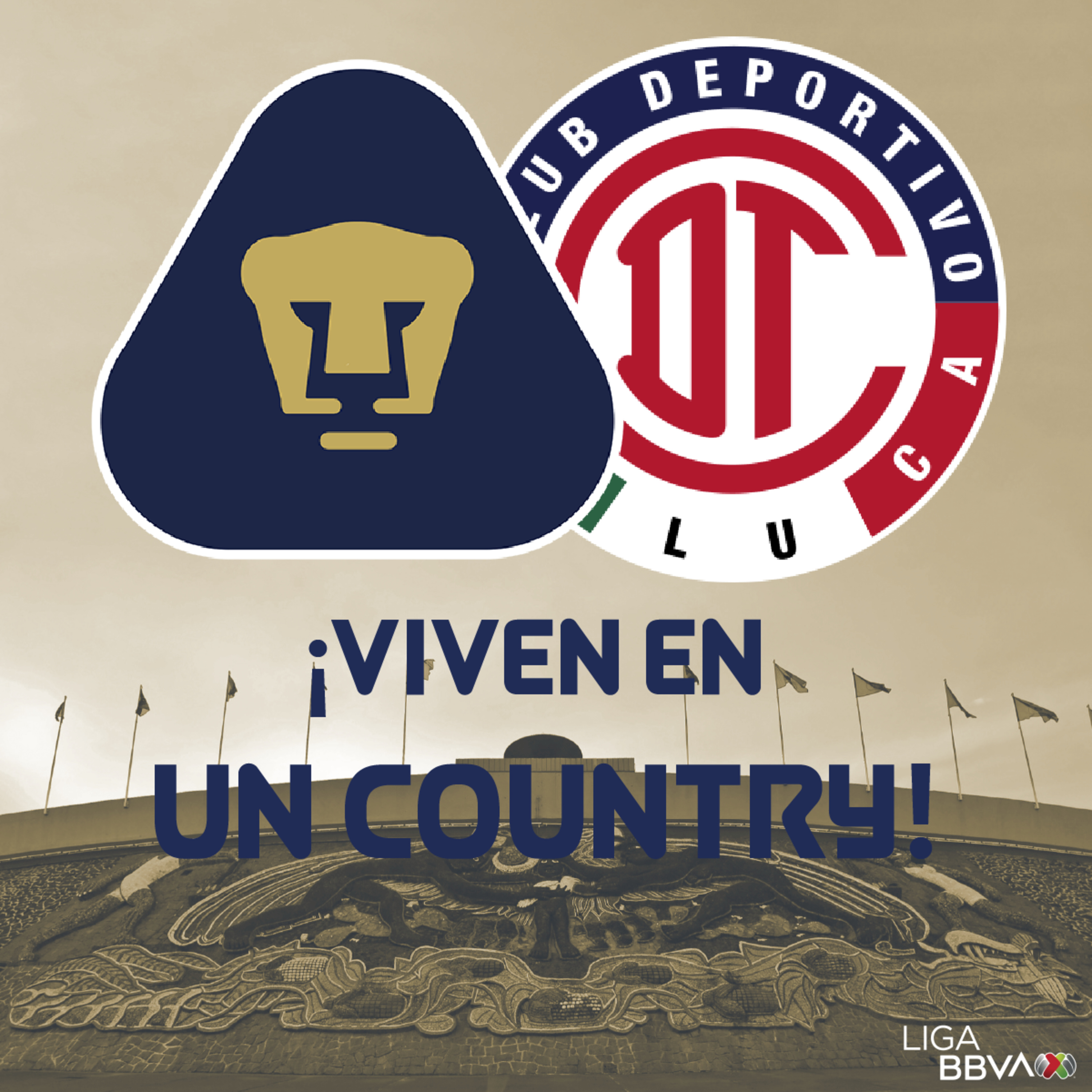 Desde el Pebetero