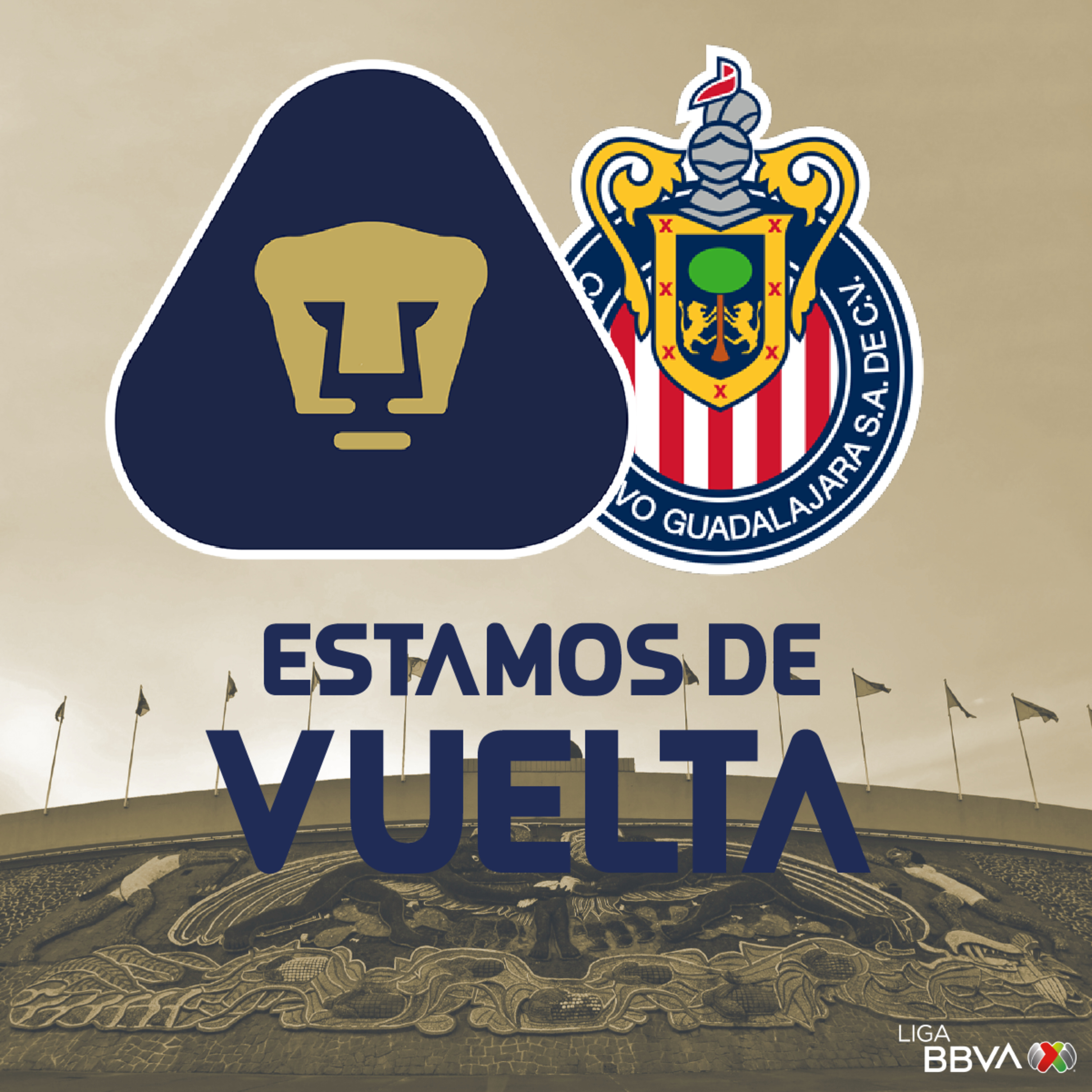 Desde el Pebetero