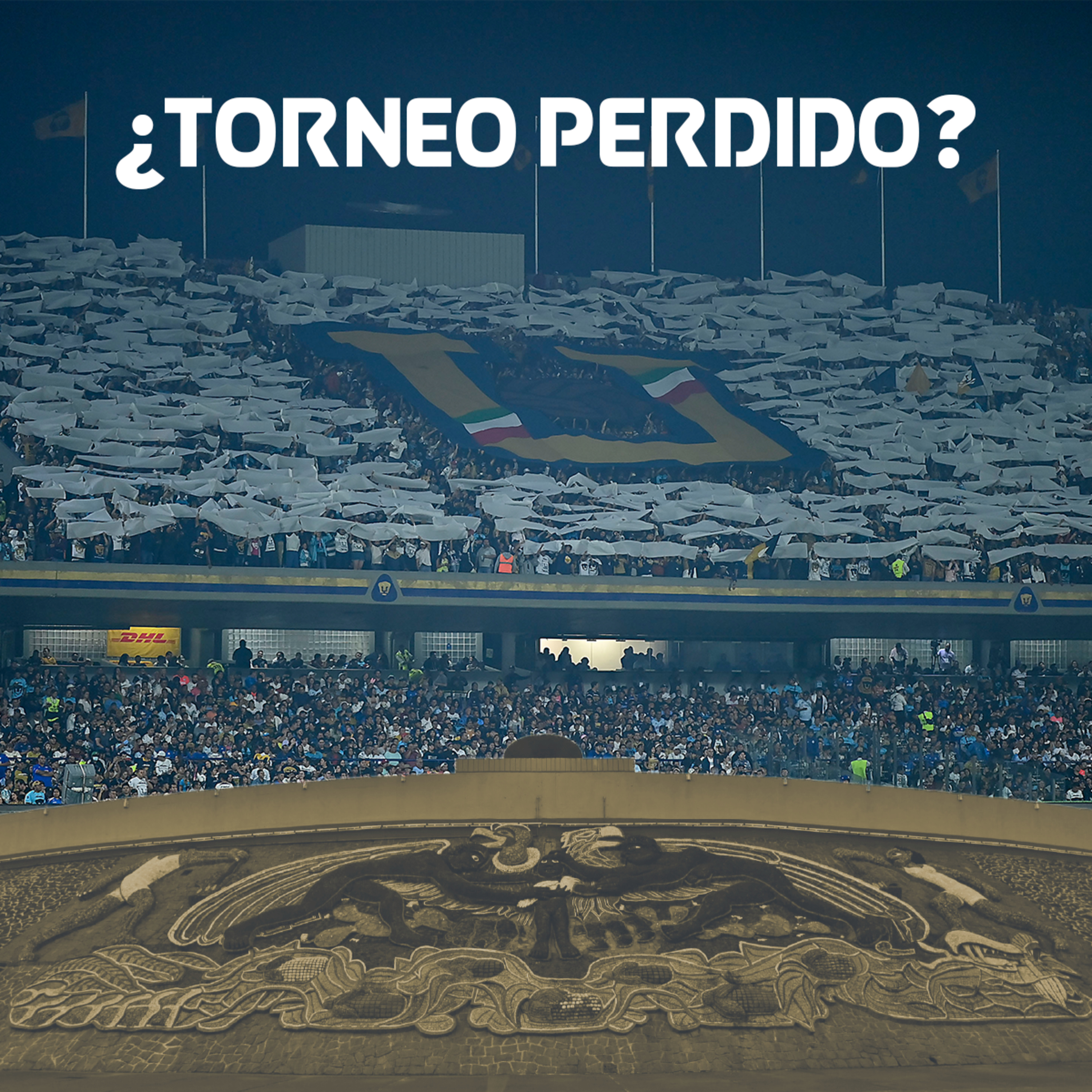 Desde el Pebetero