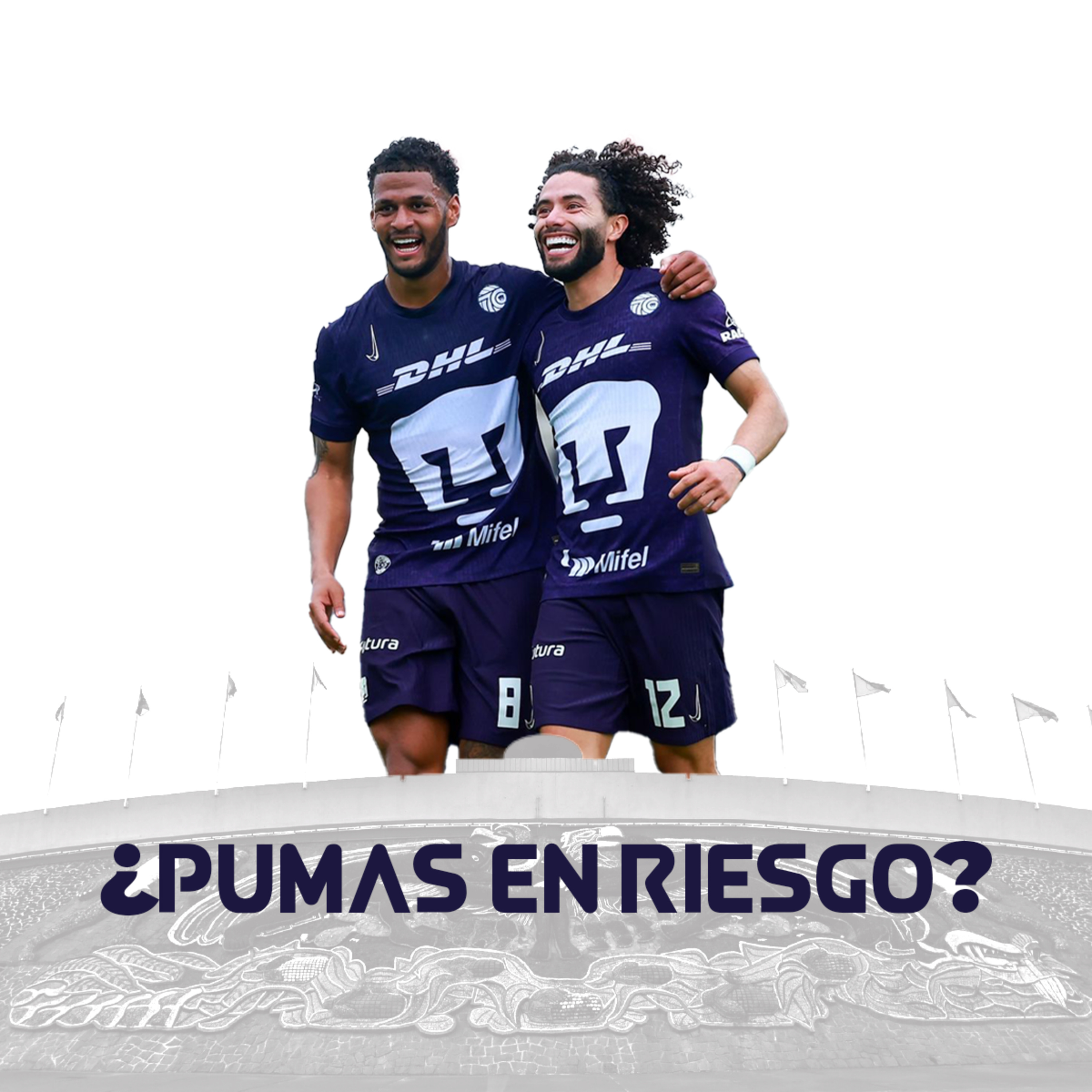 Desde el Pebetero