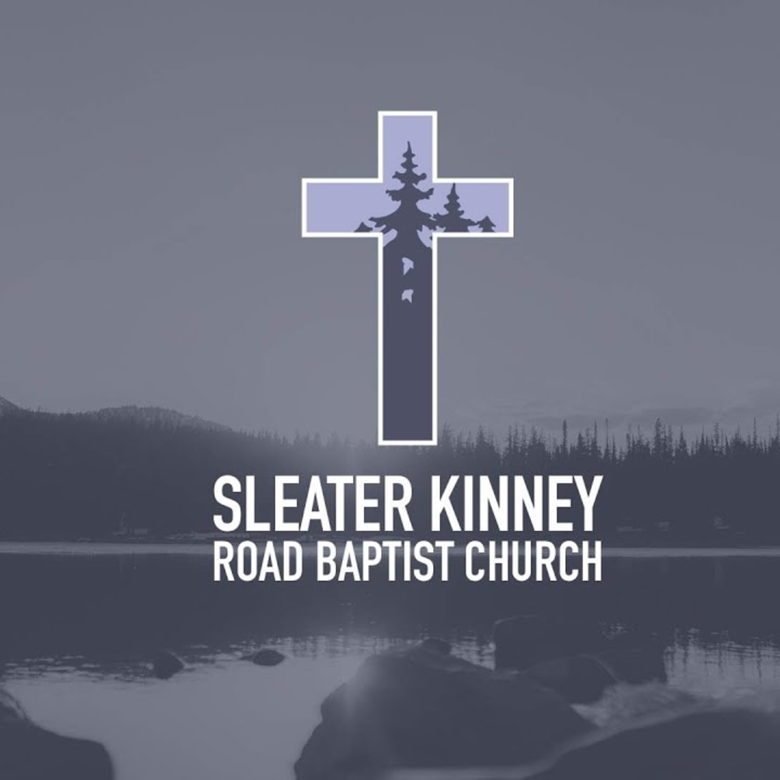Sleater Kinney Road Baptist Church