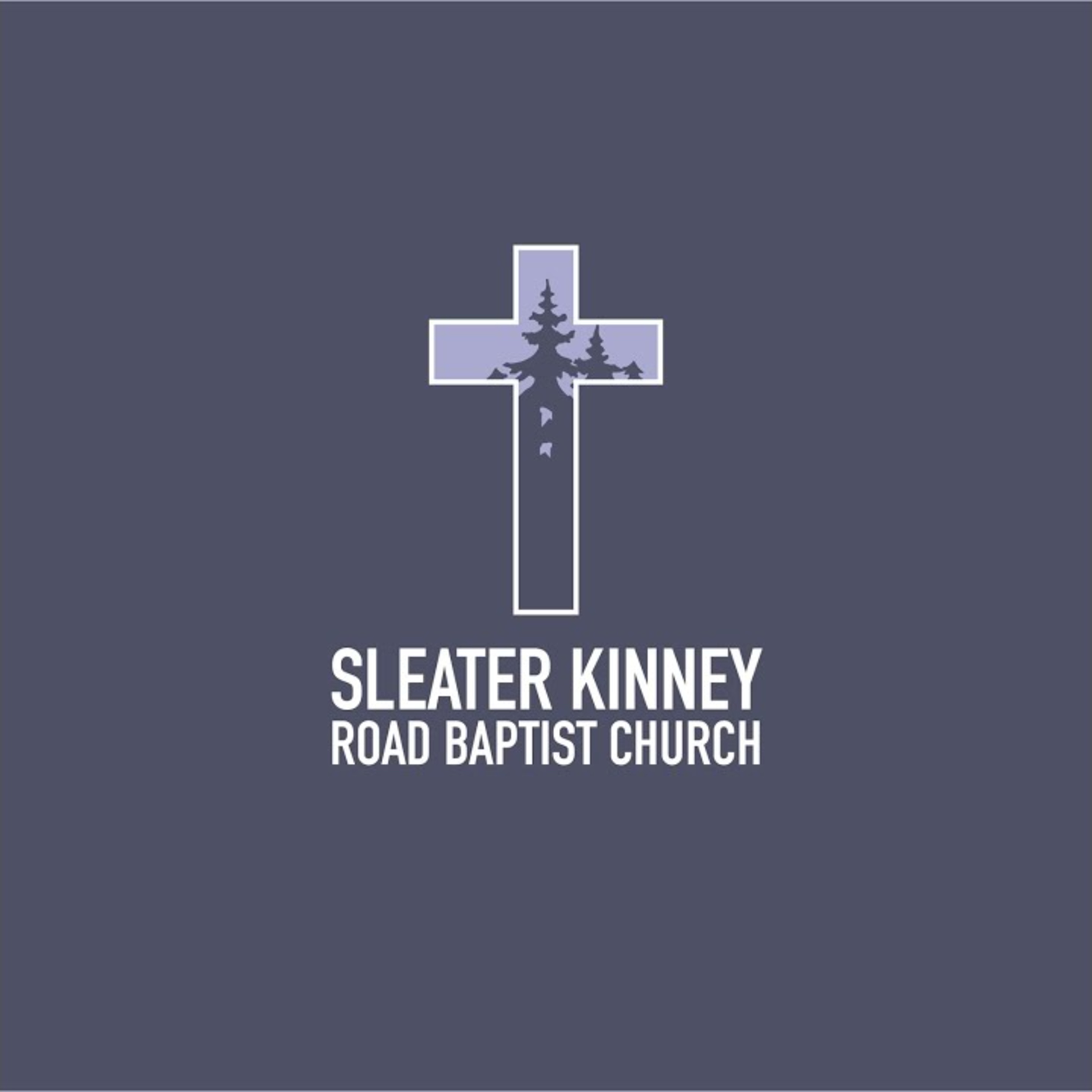 Sleater Kinney Road Baptist Church